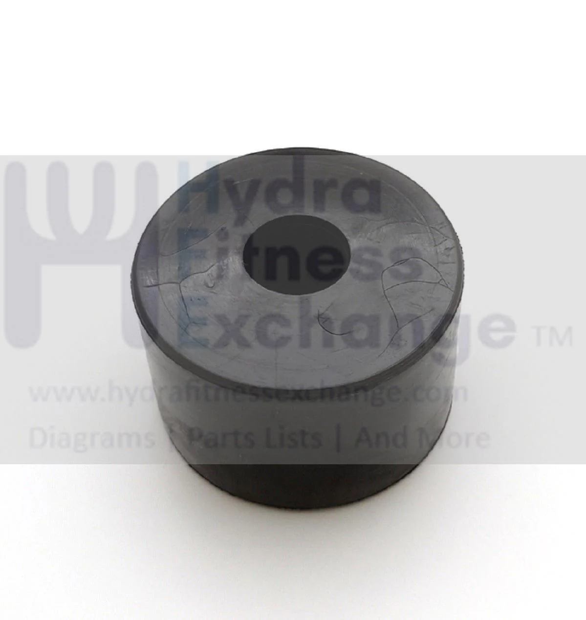 Rubber Bumper Size D60 x d17 x H40 Miscellaneous - Image 2
