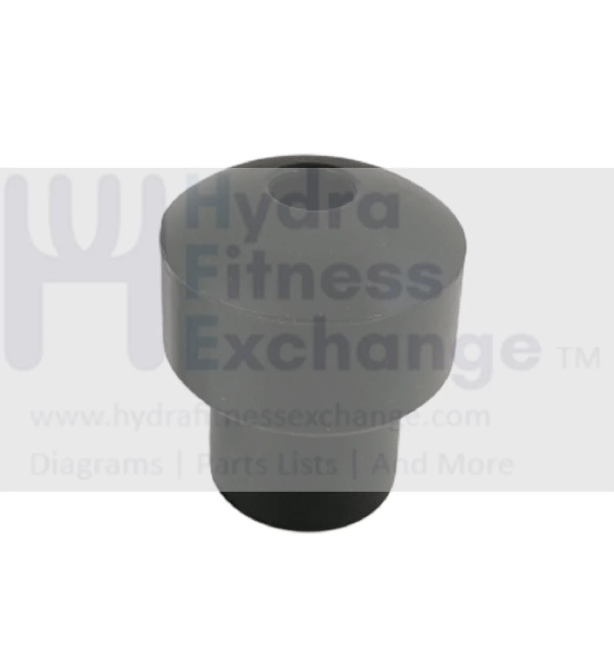 Rubber Cap Size 52 x 44 Strength System