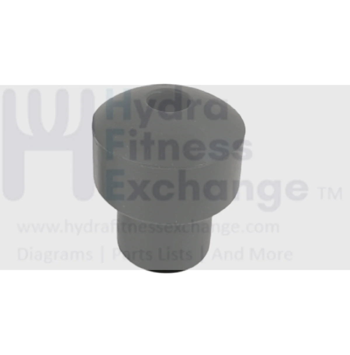 Rubber Cap Size 52 x 44 Strength System - Image 2