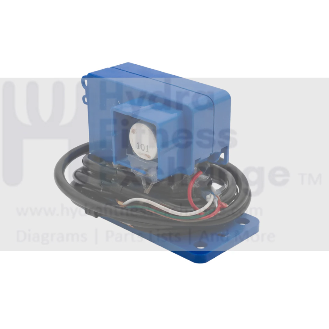 Schwin Resistance Gear Servo Motor Brake Tensioner 1000512775 510E