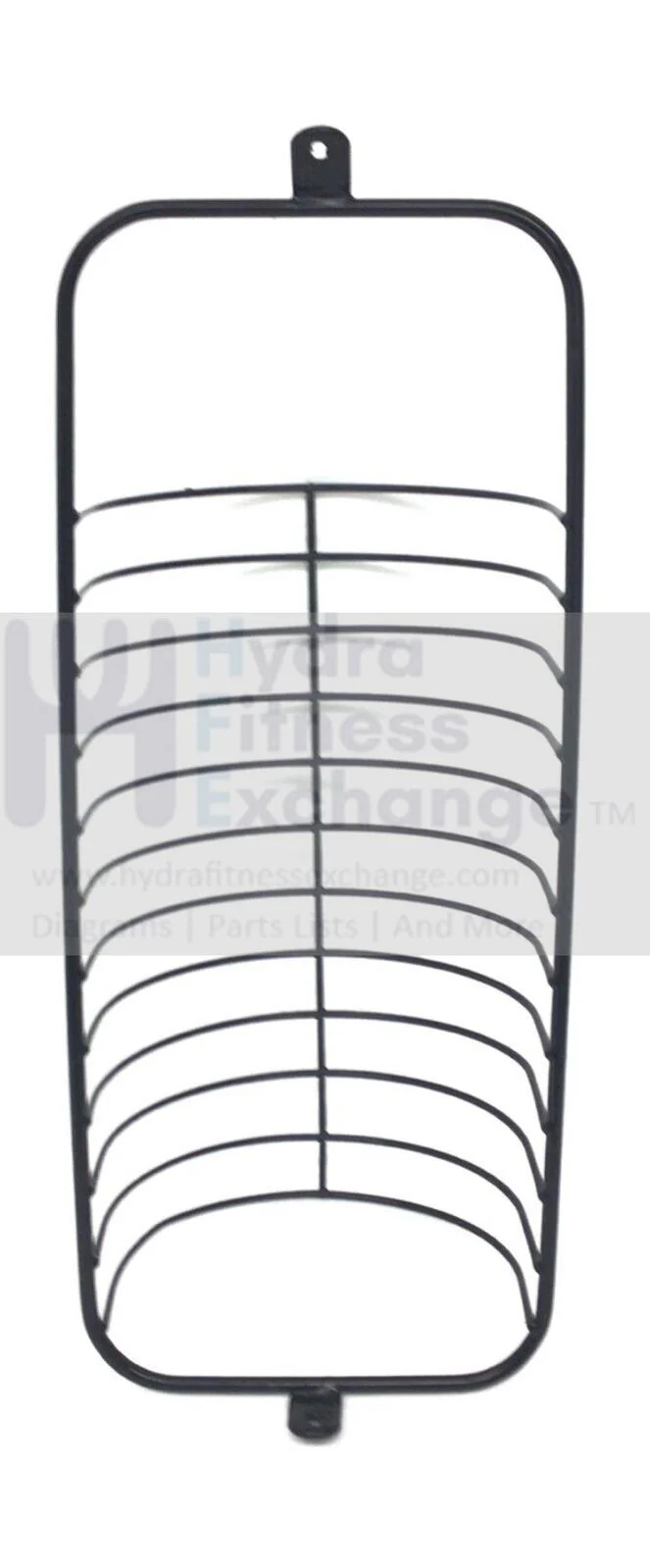 Schwinn 100170 100309 100238 100240 Stationary Bike Book Rack 003-2438