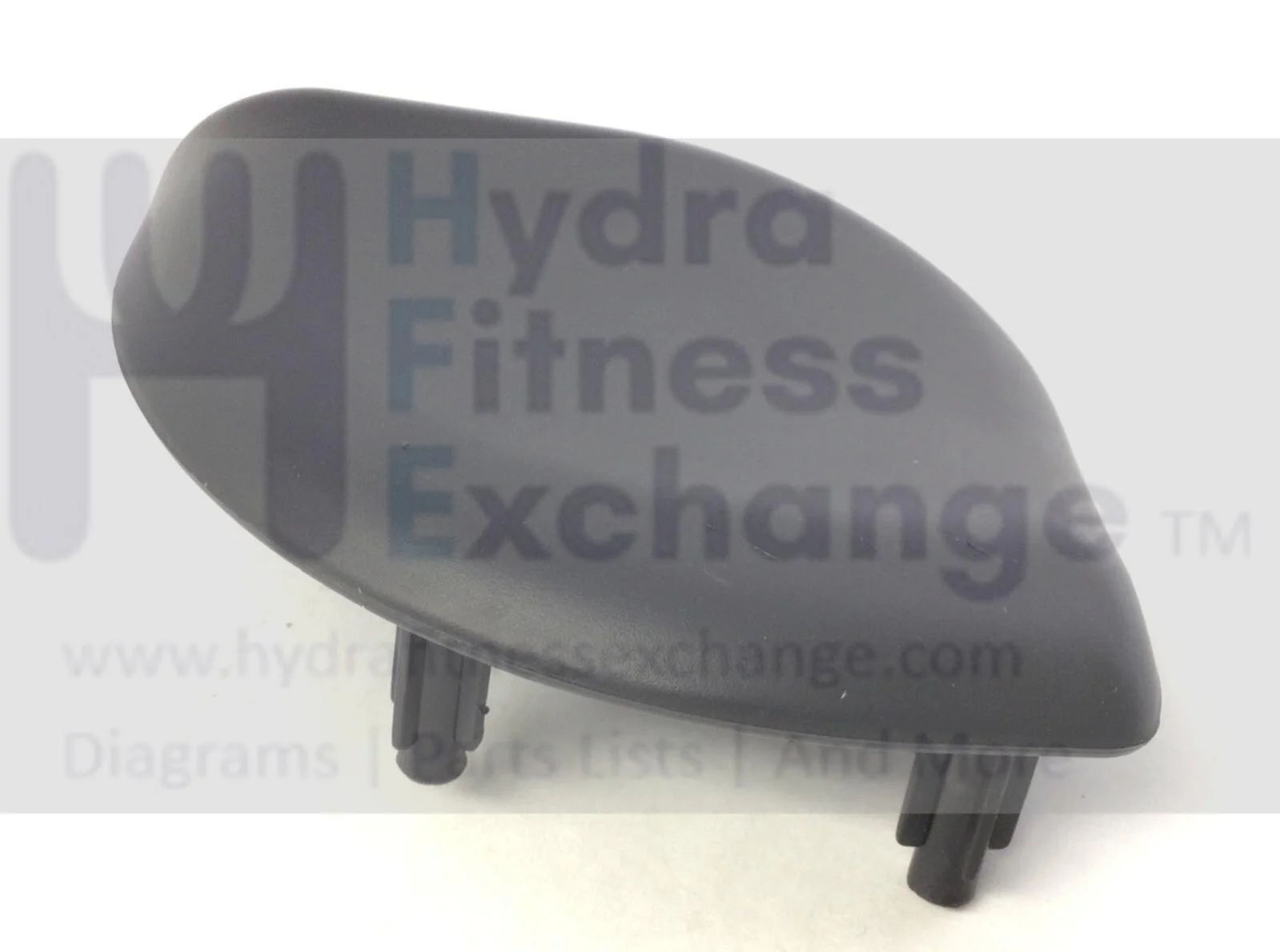 Schwinn 170 - 100336 Upright Bike Handlebar Upper Cover Elbow Support