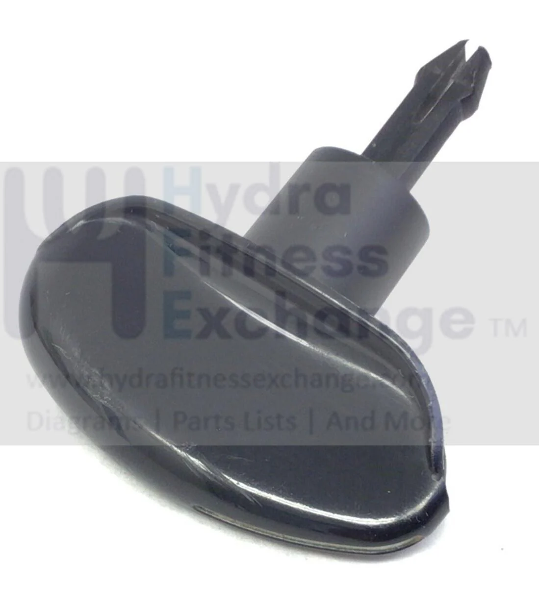 Schwinn 230 - 100337 Recumbent Bike Lock Pin Seat Paddle 230-LPSP