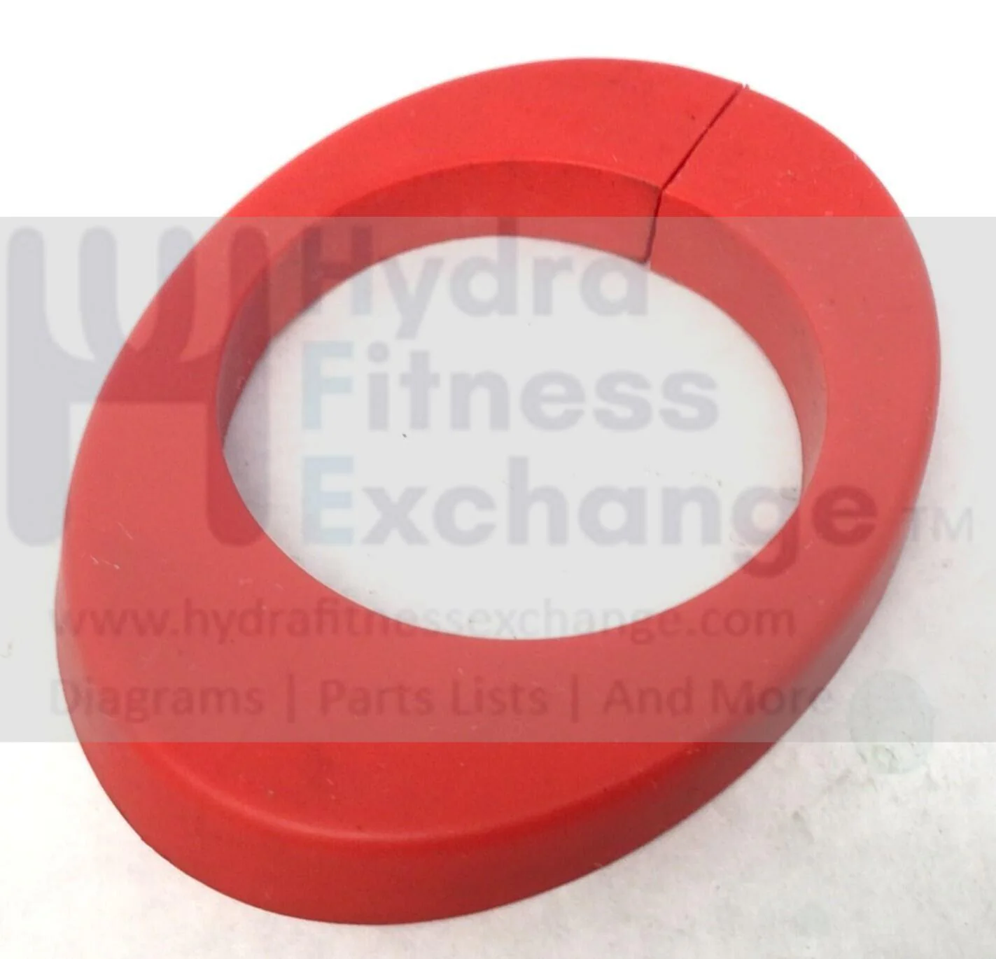 Schwinn 230 - 100337 Recumbent Bike Upright Shroud Cap