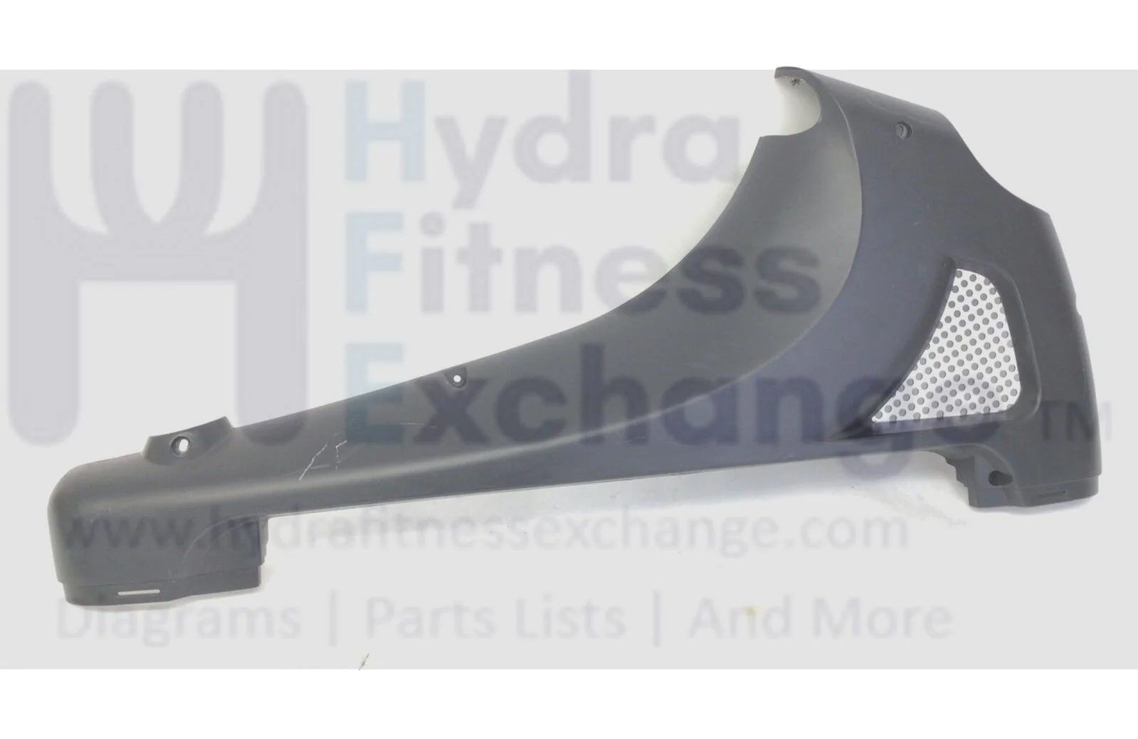Schwinn 230 Journey 2.0 Recumbent Bike Rear Left Shroud Cover 800-2277
