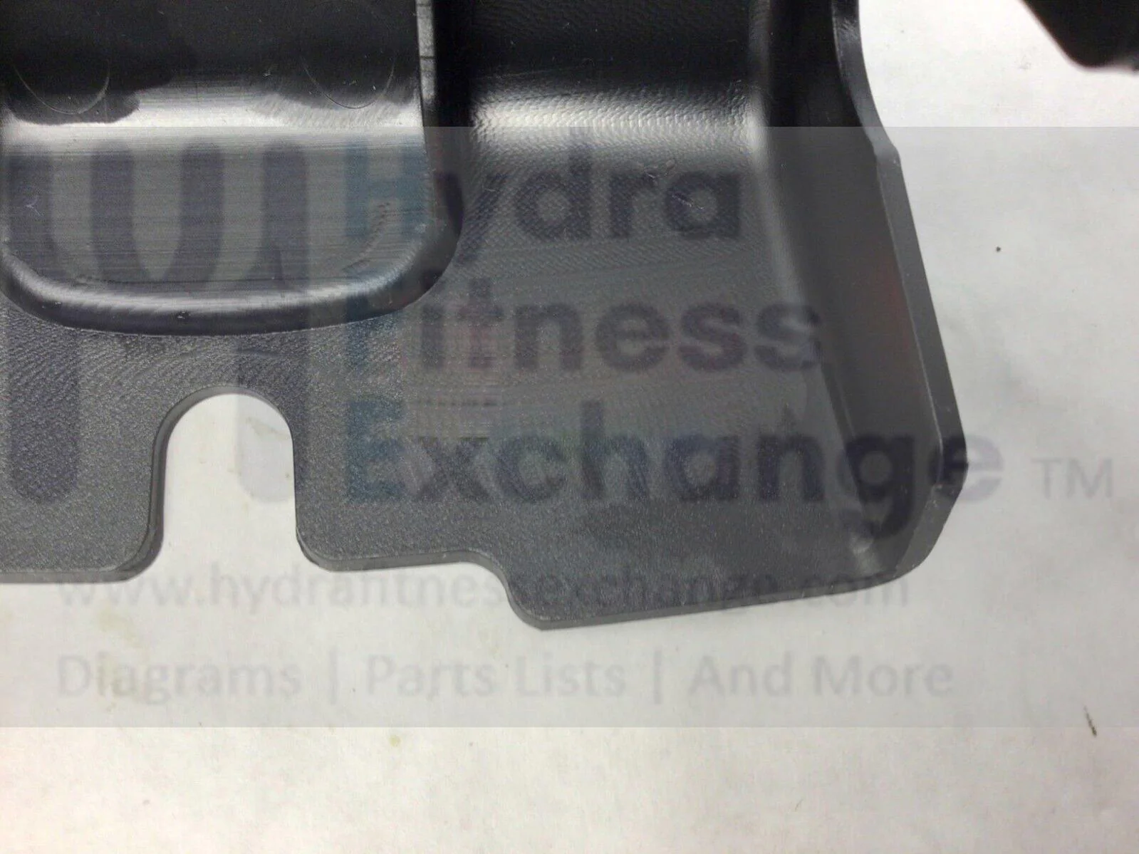 Schwinn 230 SCH 270 Journey 2.0 2.5 Recumbent Bike Cover 800-1306 - Image 2