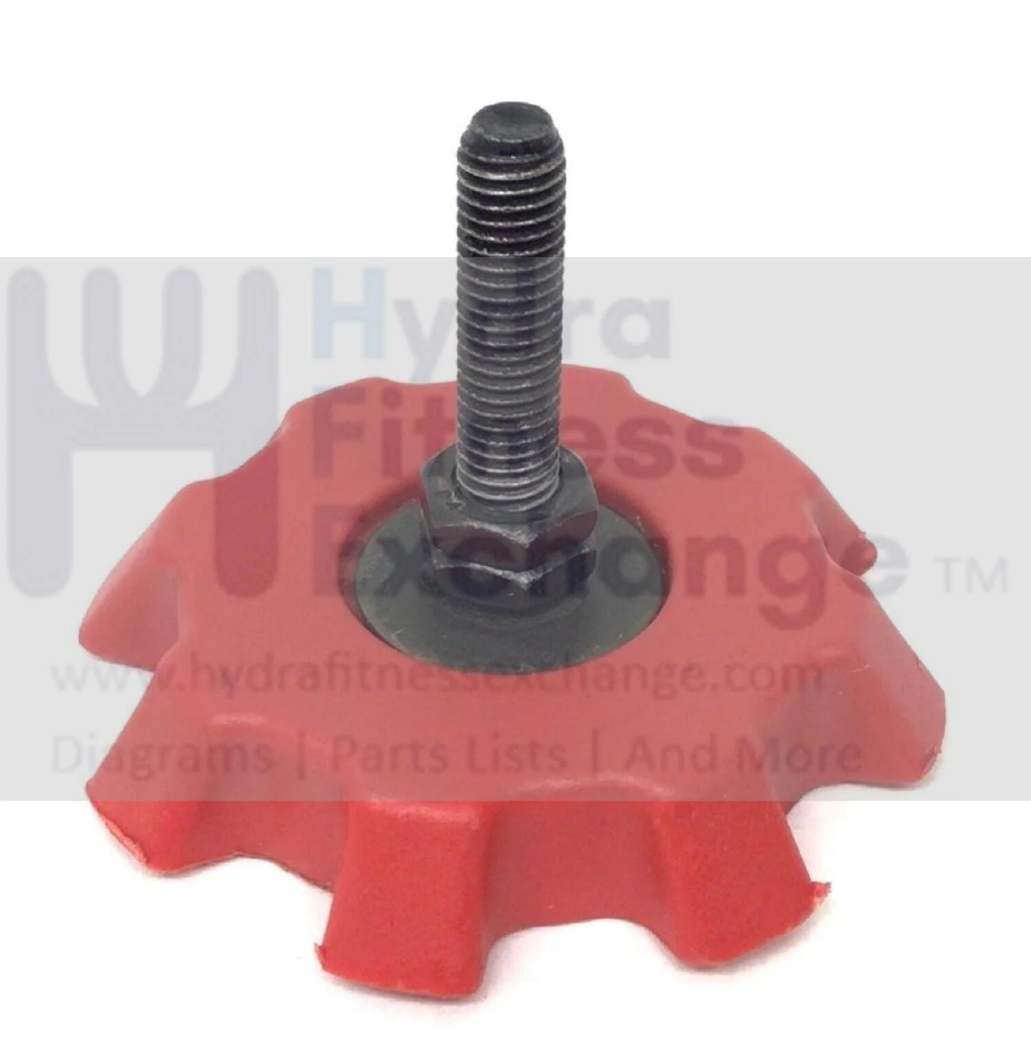 Schwinn 411 - 100734 510E Compact Elliptical Leveling Foot Leveler 8016153