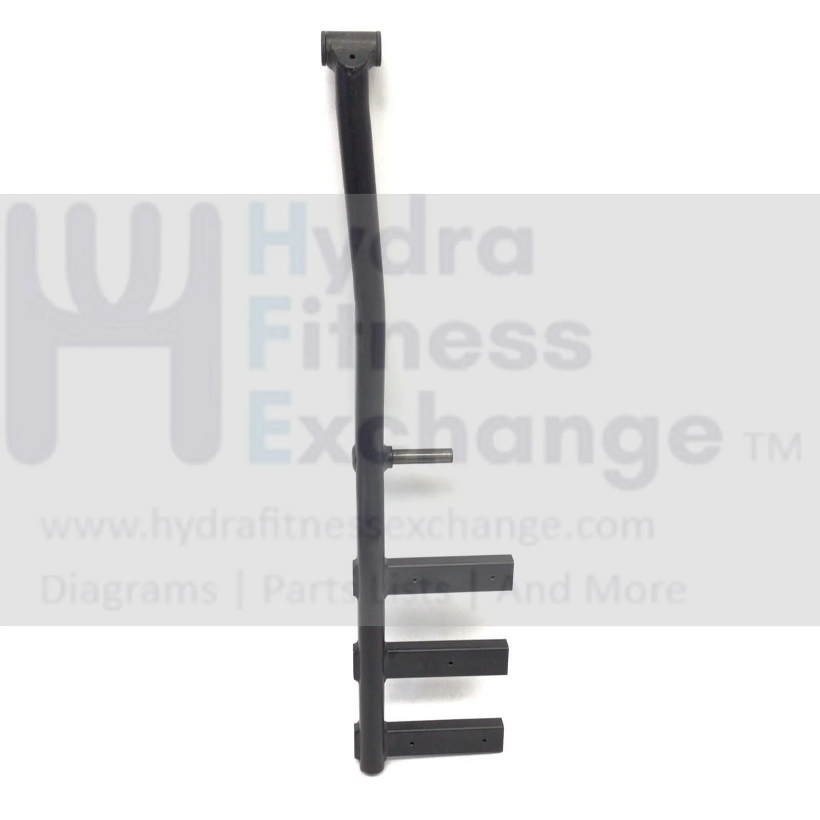 Schwinn 411 - 100734 Elliptical Left Foot Pedal Arm