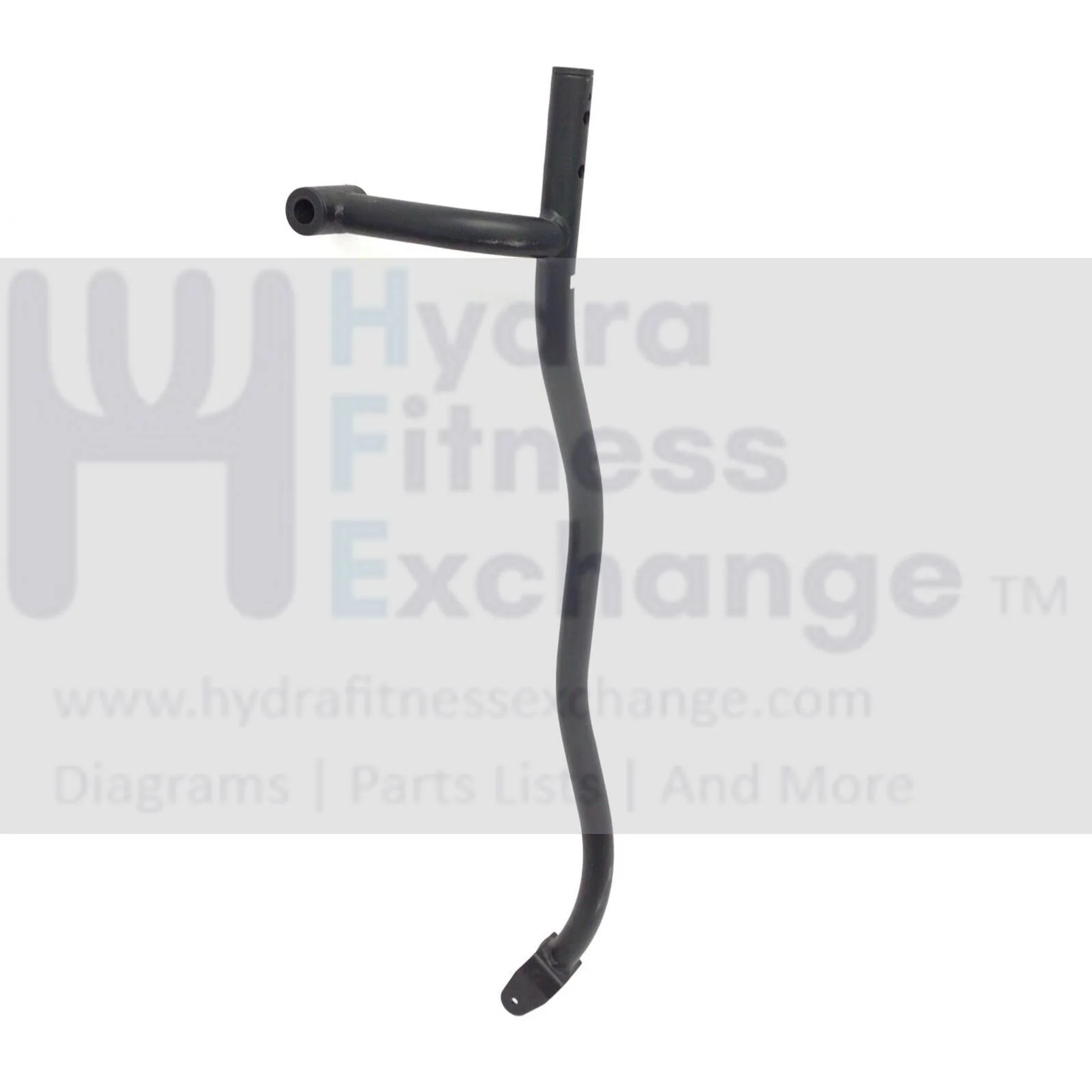Schwinn 411 - 100734 Elliptical Left Lower Foot Pedal Link Arm