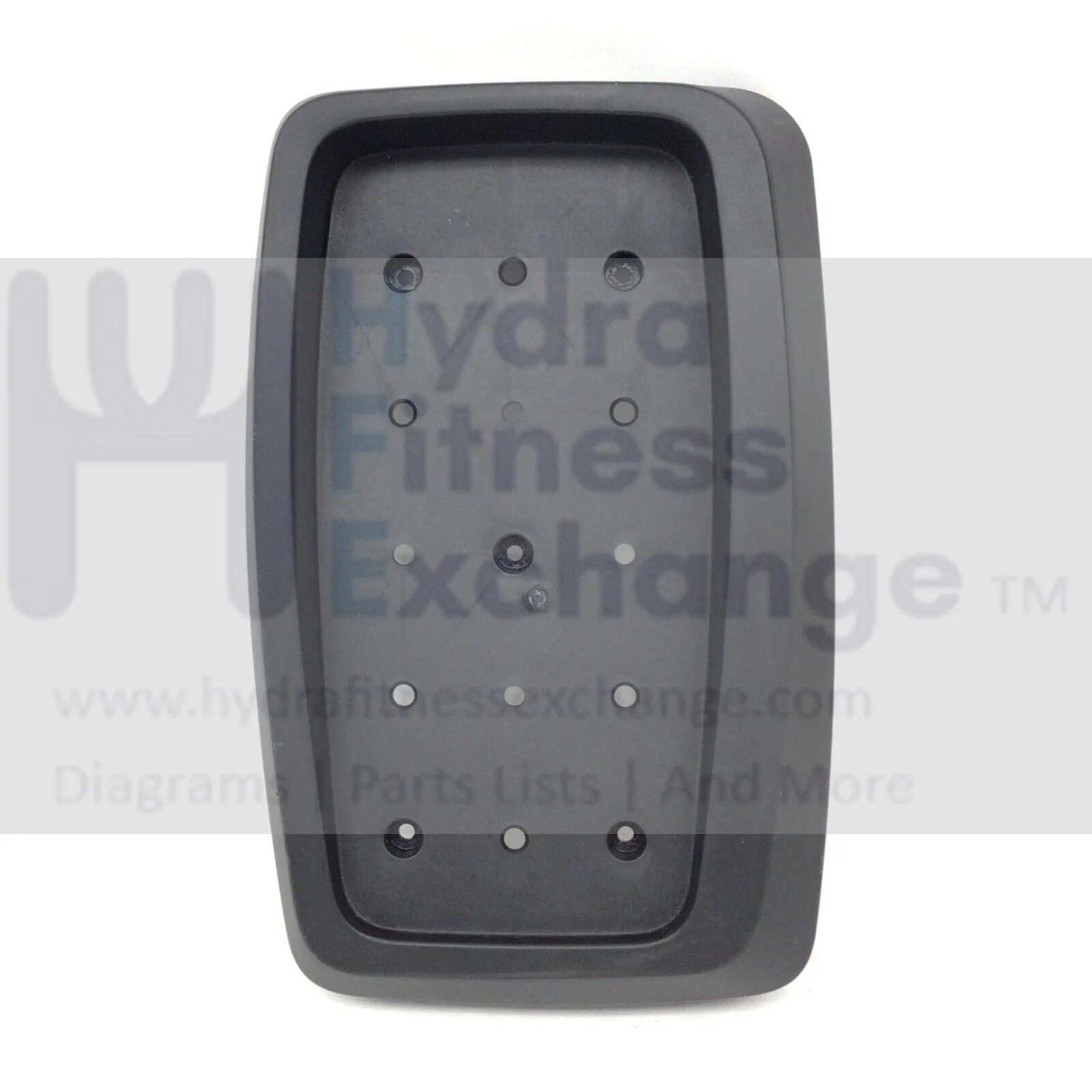 Schwinn 411 - 100734 Elliptical Right Foot Pad