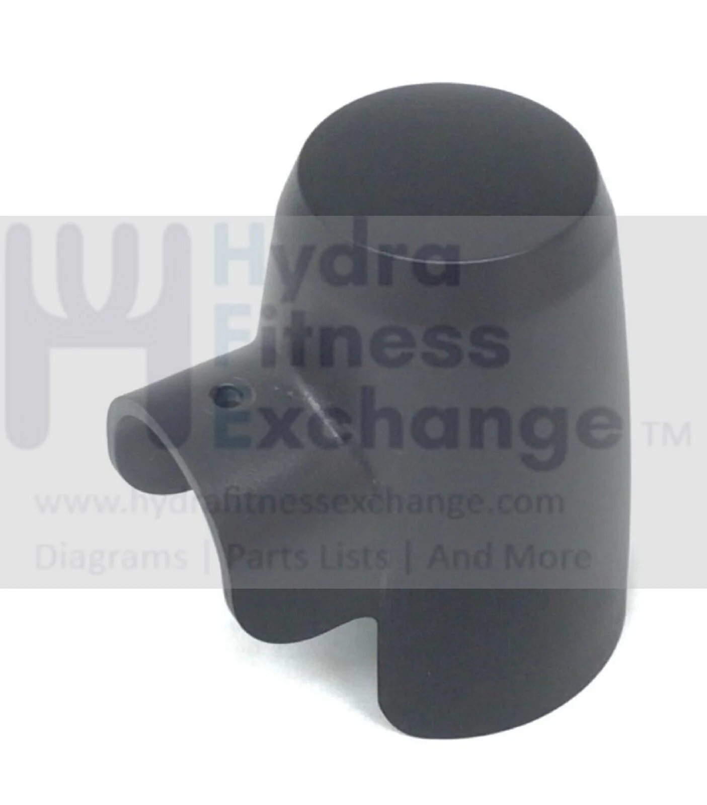 Schwinn 411 - 100734 Elliptical Right Handlebar Shroud hnd-rgh-98