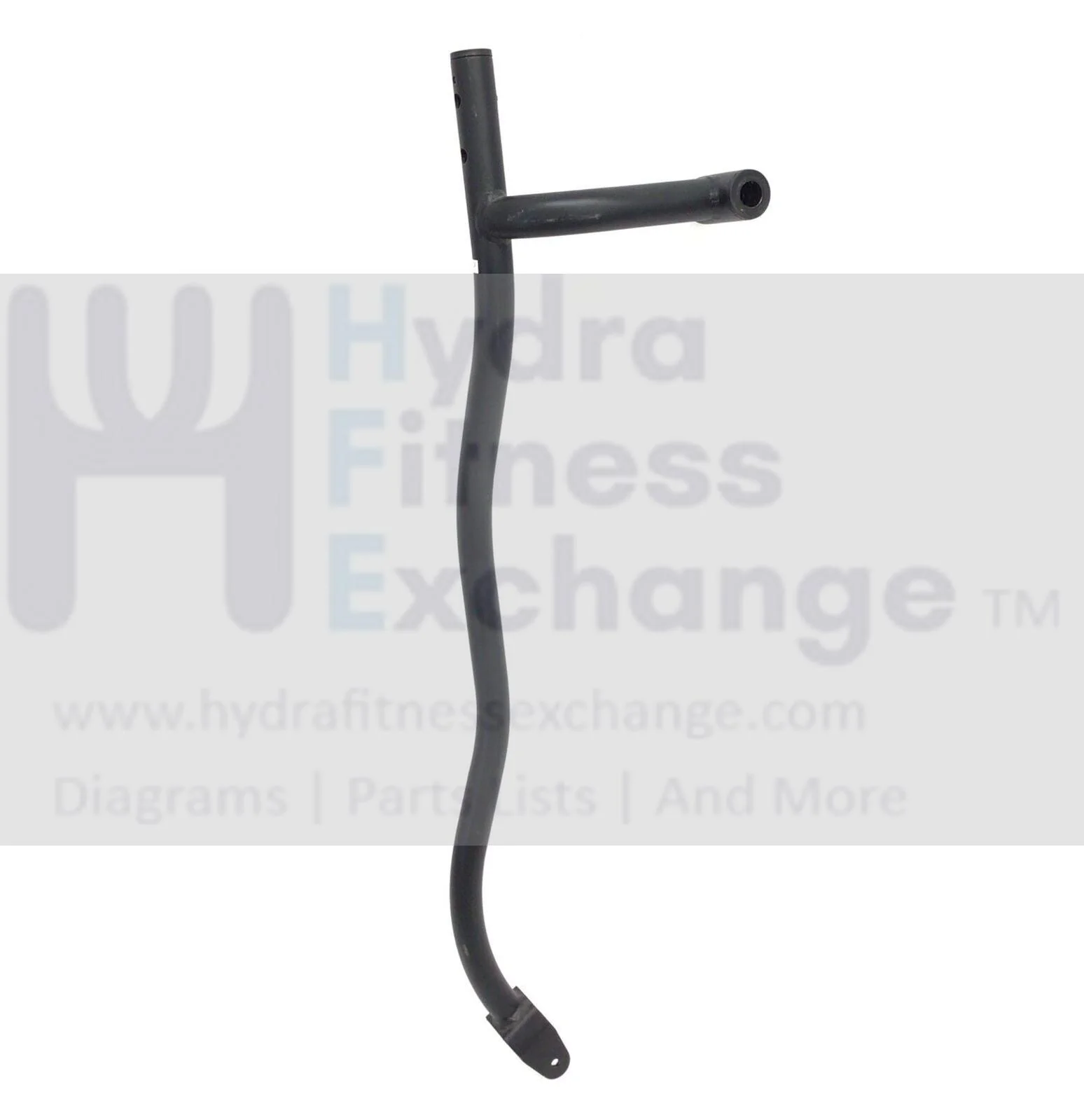 Schwinn 411 - 100734 Elliptical Right Lower Foot Pedal Link Arm