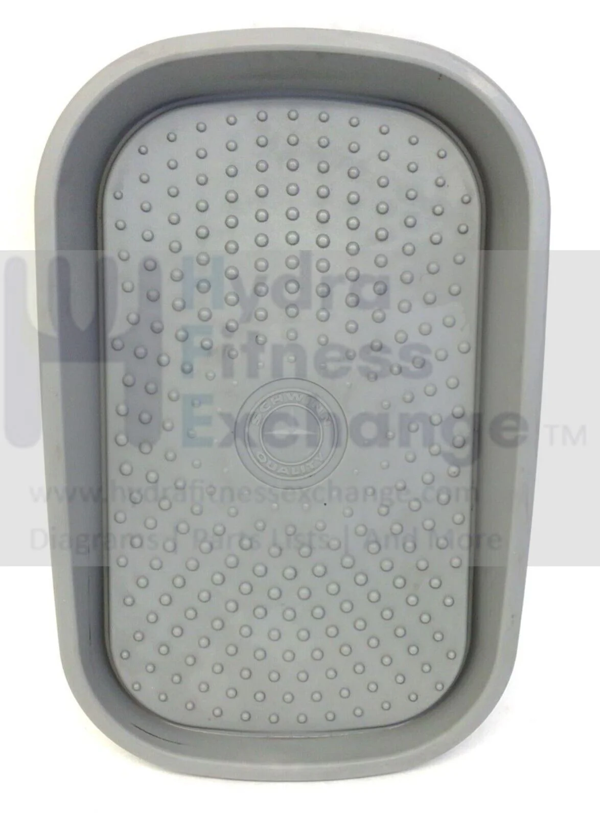 Schwinn 420 420A 460 Elliptical Right Foot Pedal 001-6492