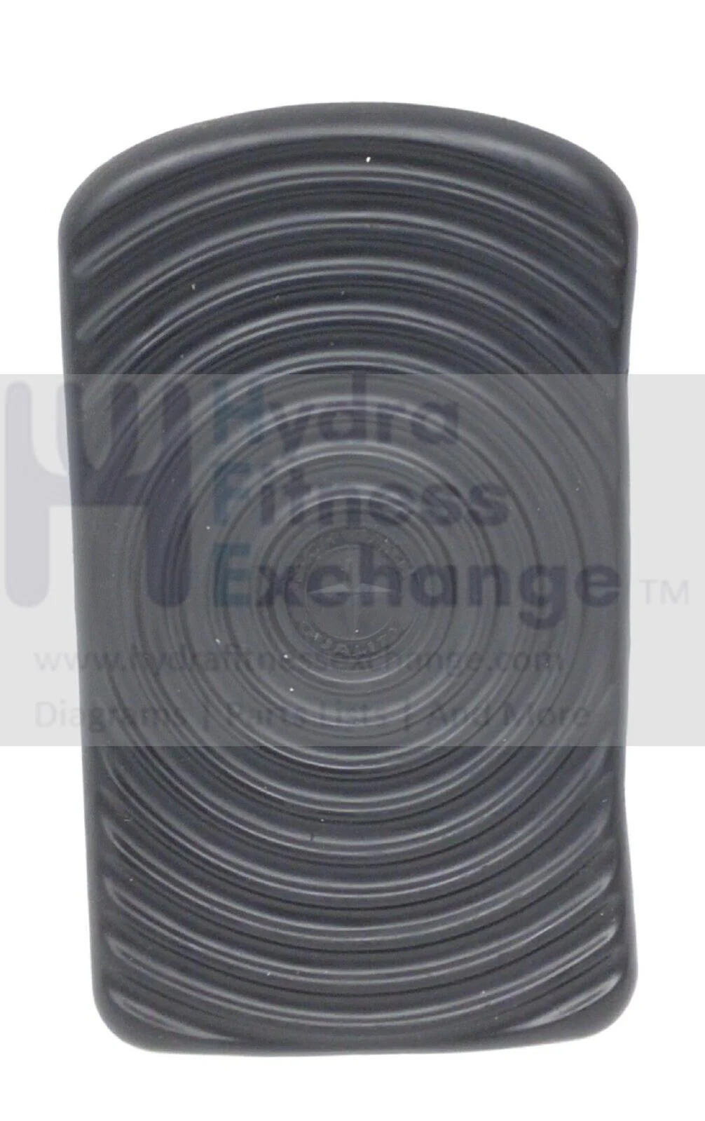 Schwinn 430 100024 100326 Elliptical Right & Left Foot Pedal Pad pdl-lft-07