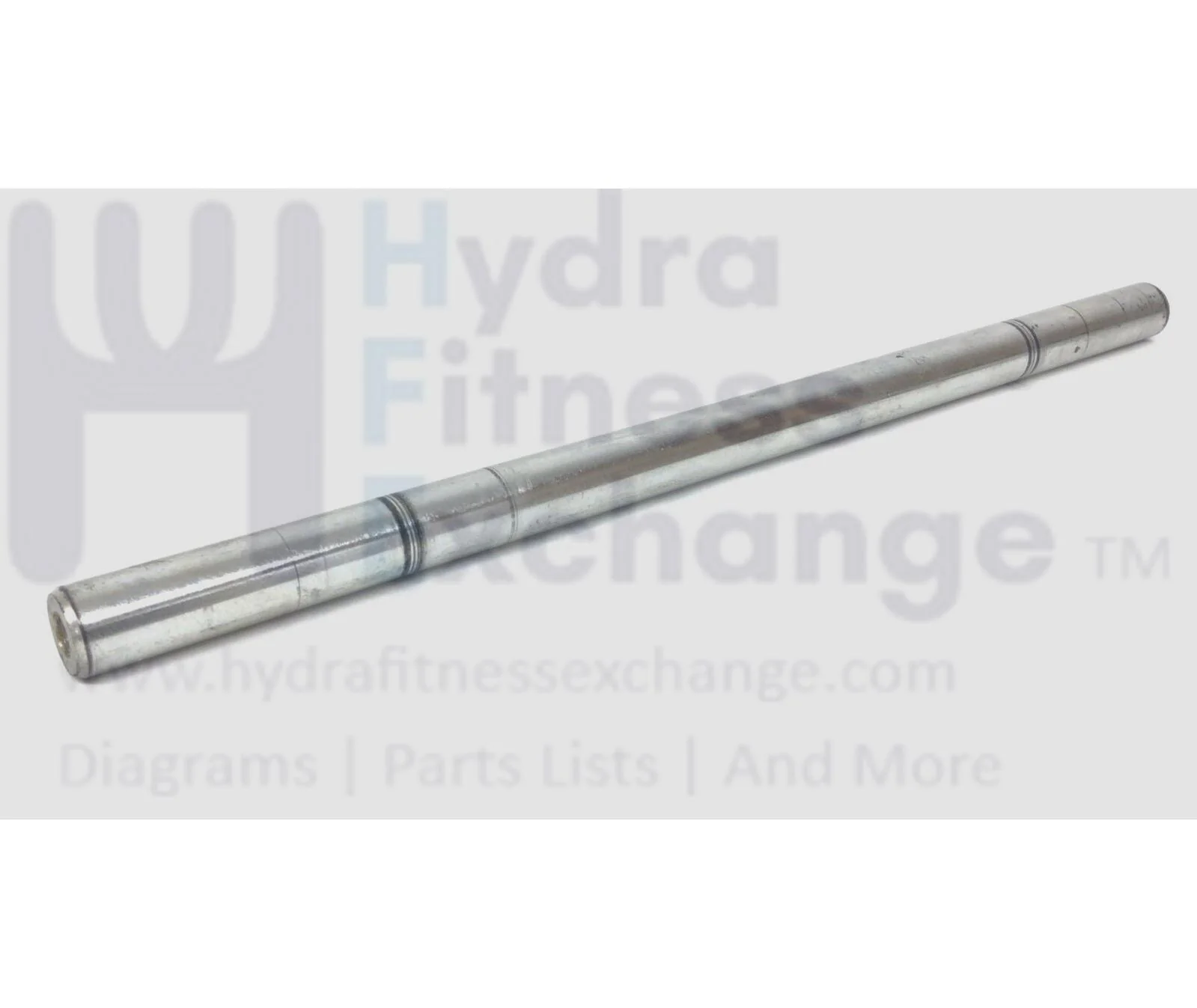 Schwinn 450 - 100217 420A - 100160 Elliptical Pivot Arm Rod Axle 004-0835