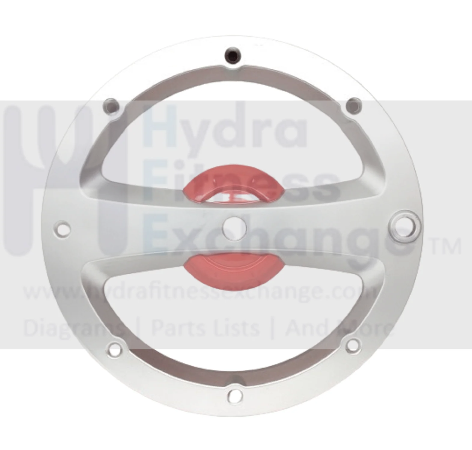 Schwinn 450 - 100217 Elliptical Crank Arm Cover