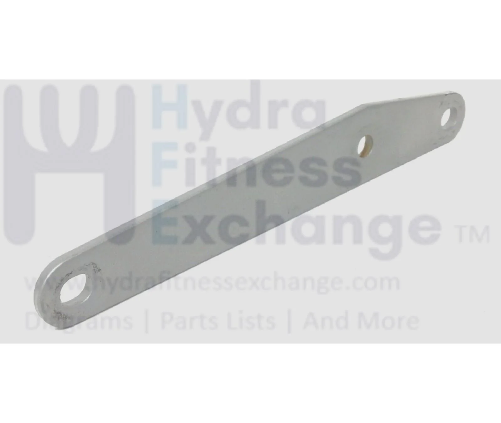 Schwinn 450 - 100217 Elliptical Foot Pedal Arm to Pedal Plate