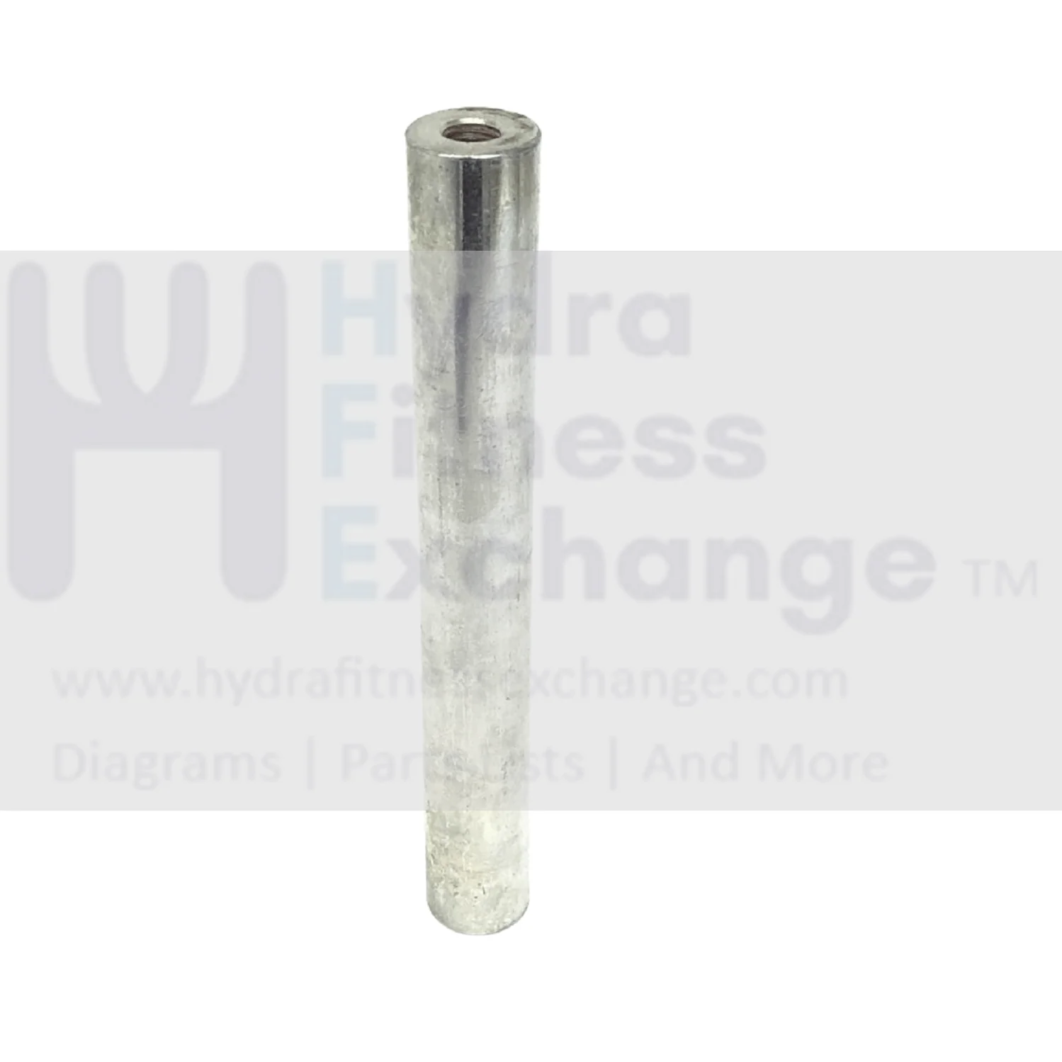 Schwinn 450 - 100217 Elliptical Frame Pivot Axle