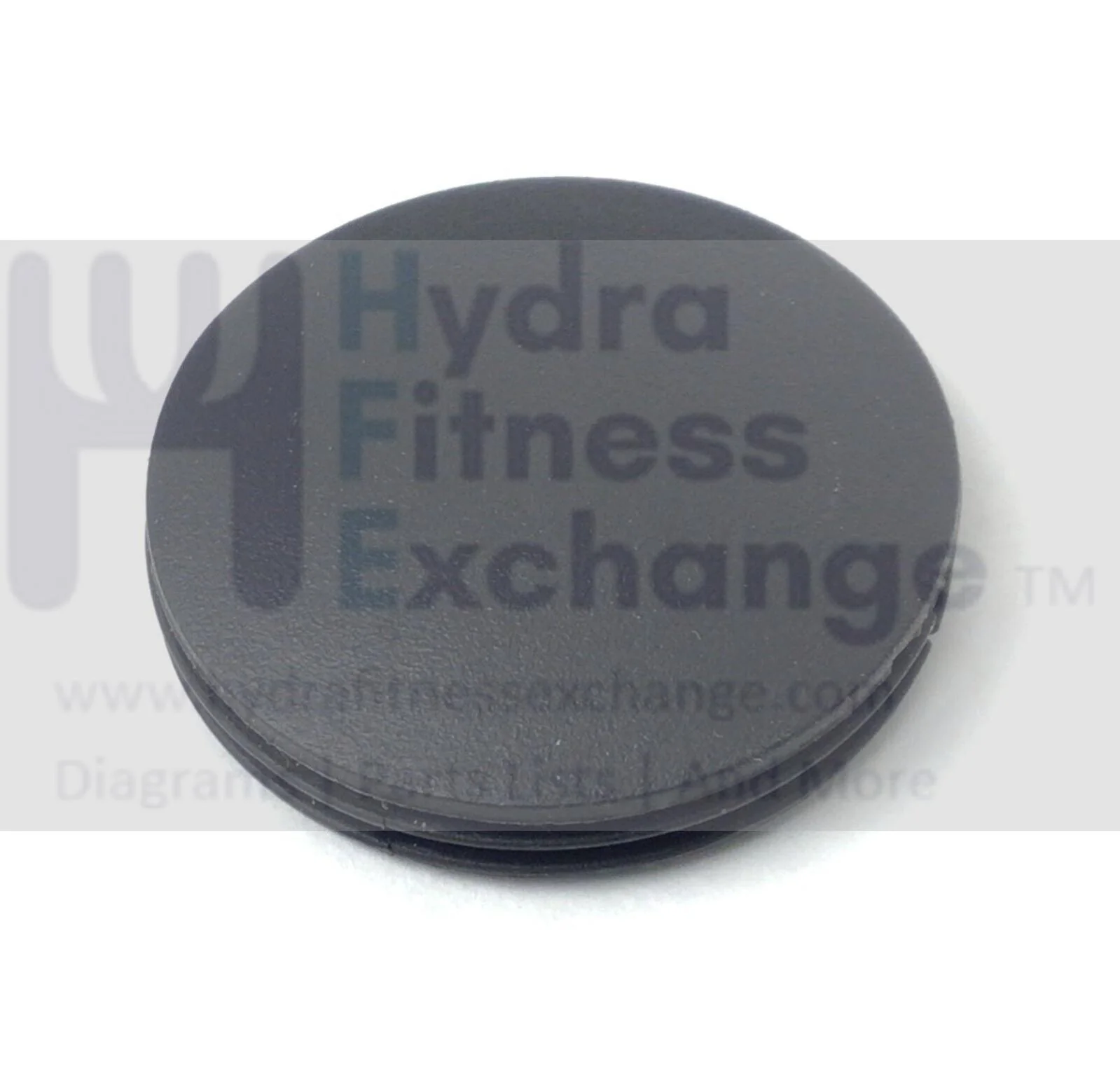 Schwinn 450 - 100217 Elliptical Handle Pivot Endcap Cover