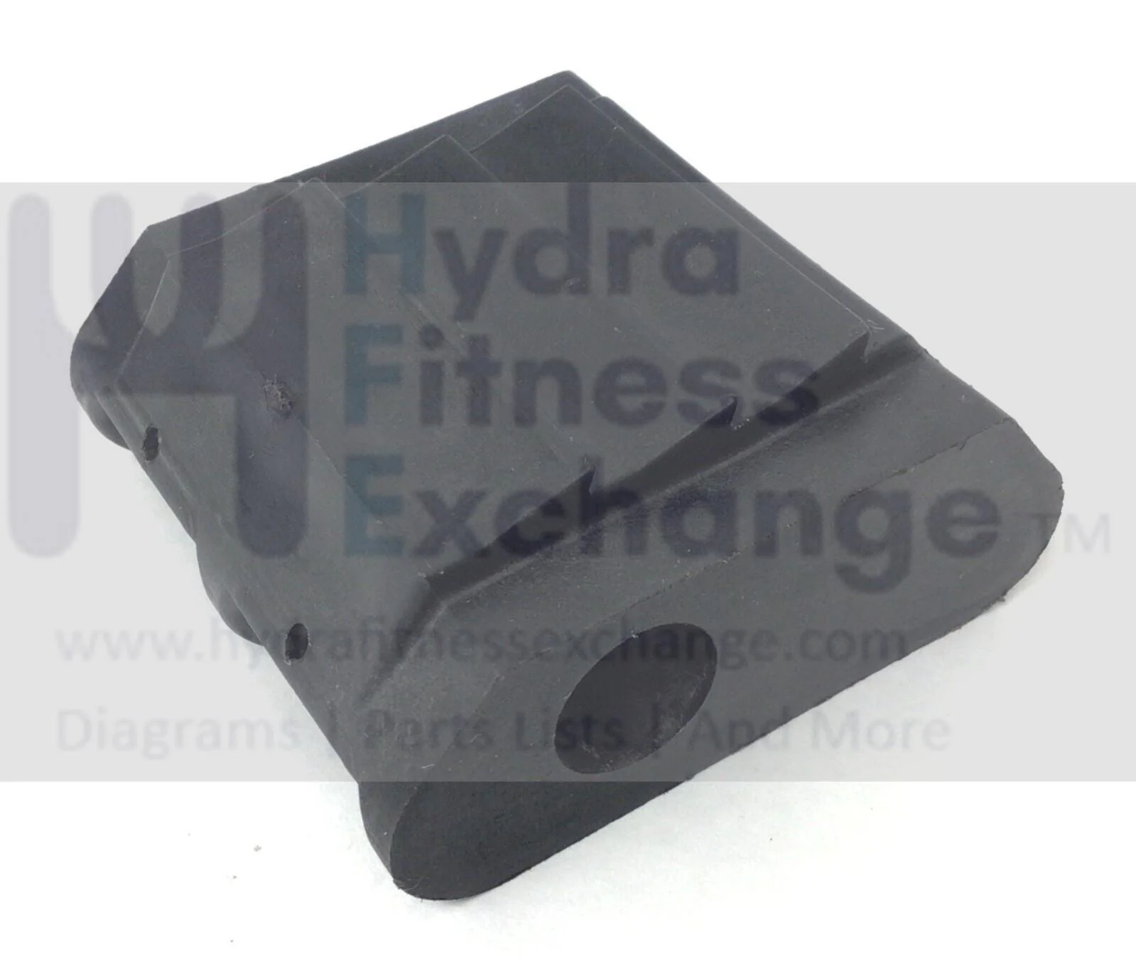 Schwinn 450 - 100217 Elliptical Incline Ramp Catch Pivot