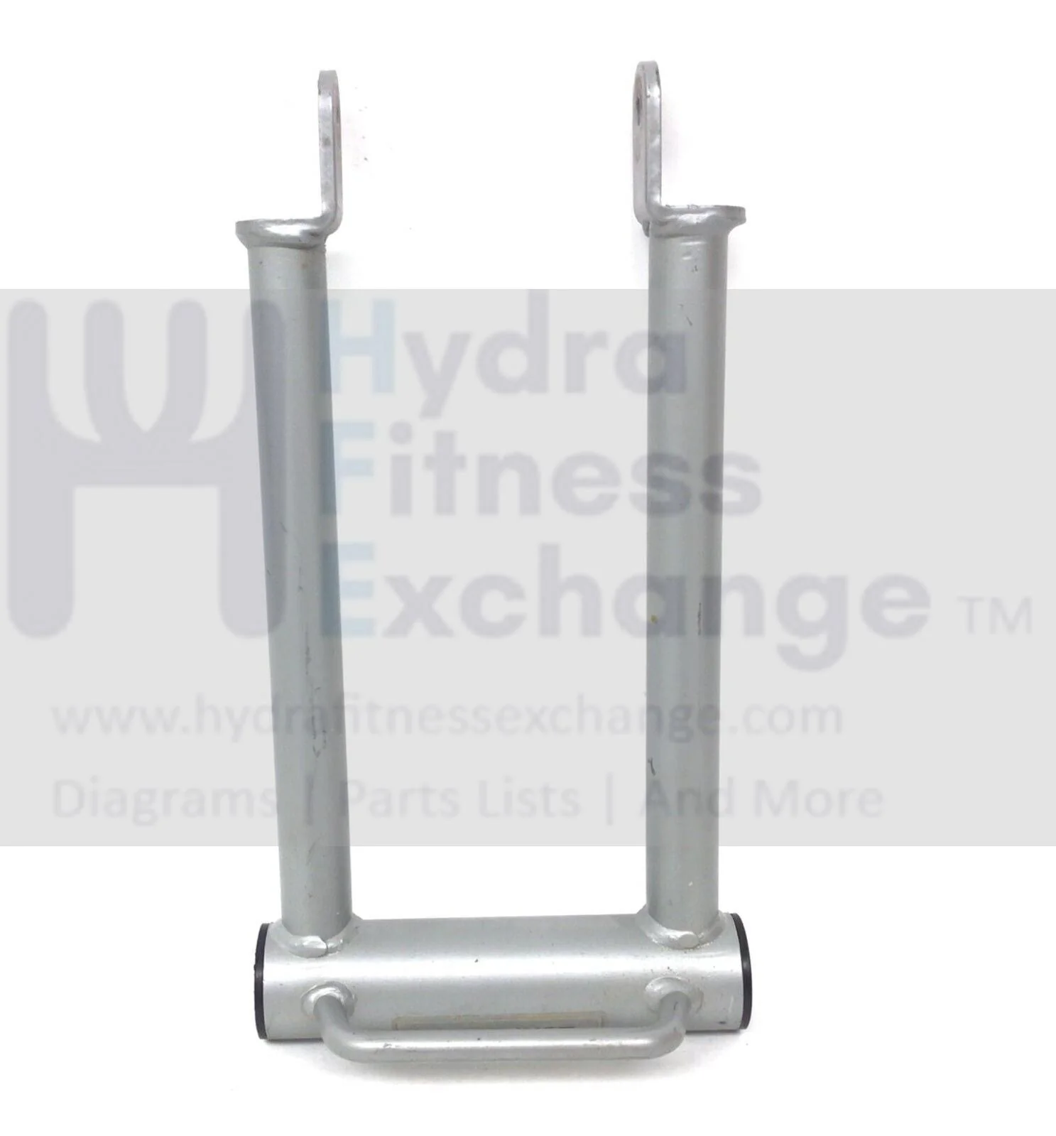 Schwinn 450 - 100217 Elliptical Incline Roller Rear Frame