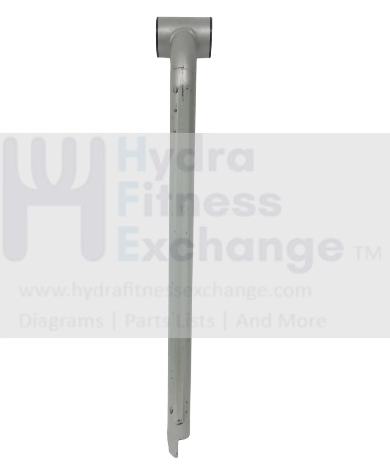 Schwinn 450 - 100217 Elliptical Left Incline Frame Lift Support Vertical