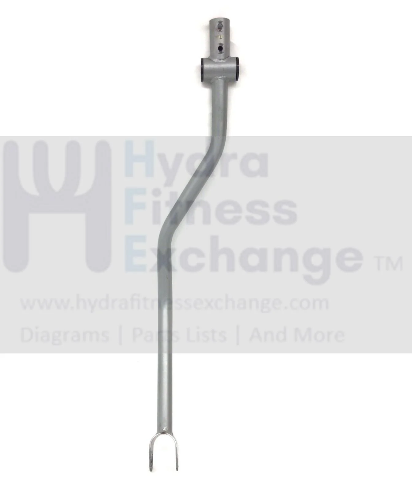 Schwinn 450 - 100217 Elliptical Left Lower Handlebar 004-7284