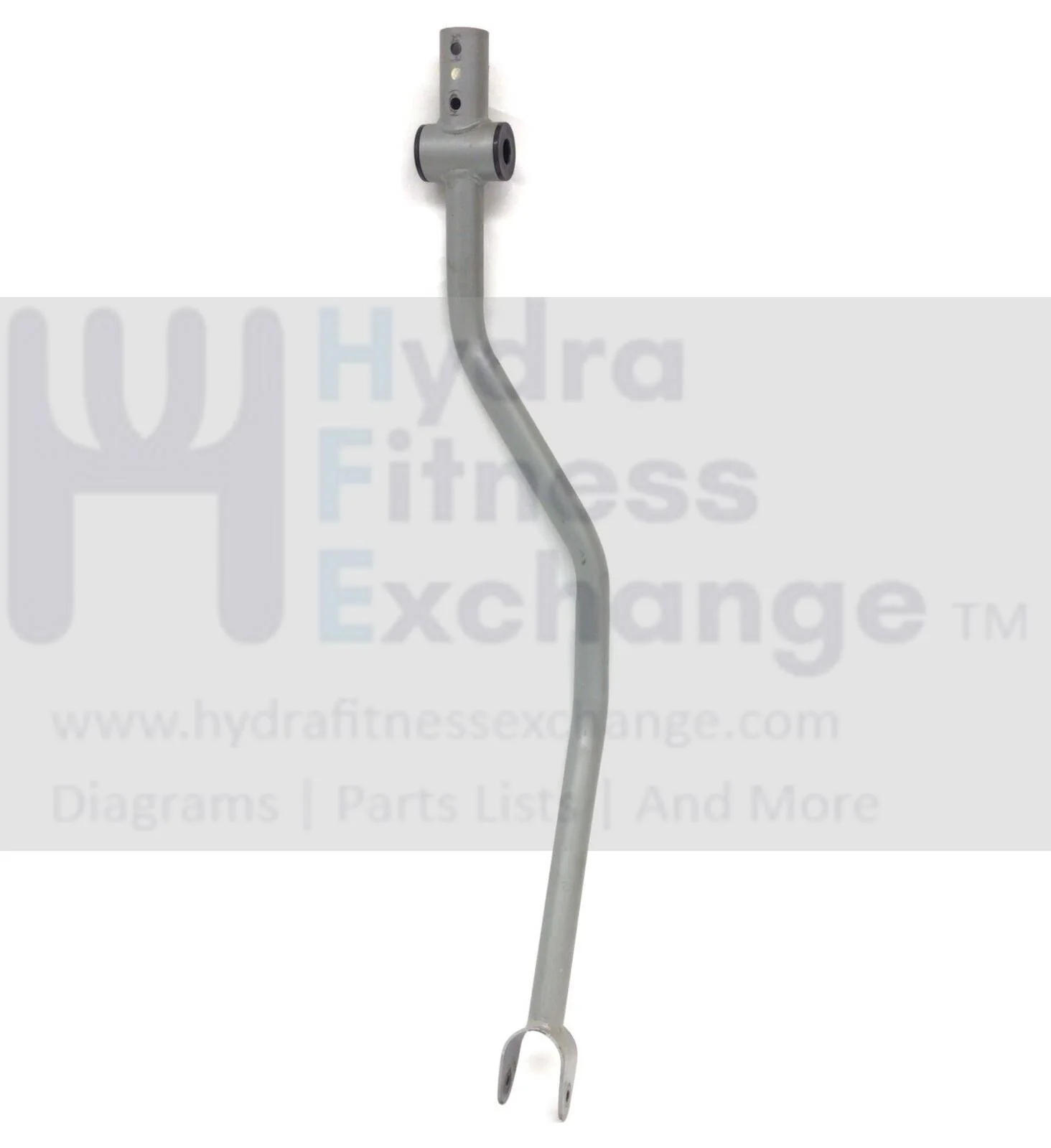 Schwinn 450 - 100217 Elliptical Lower Right Handlebar 004-7283