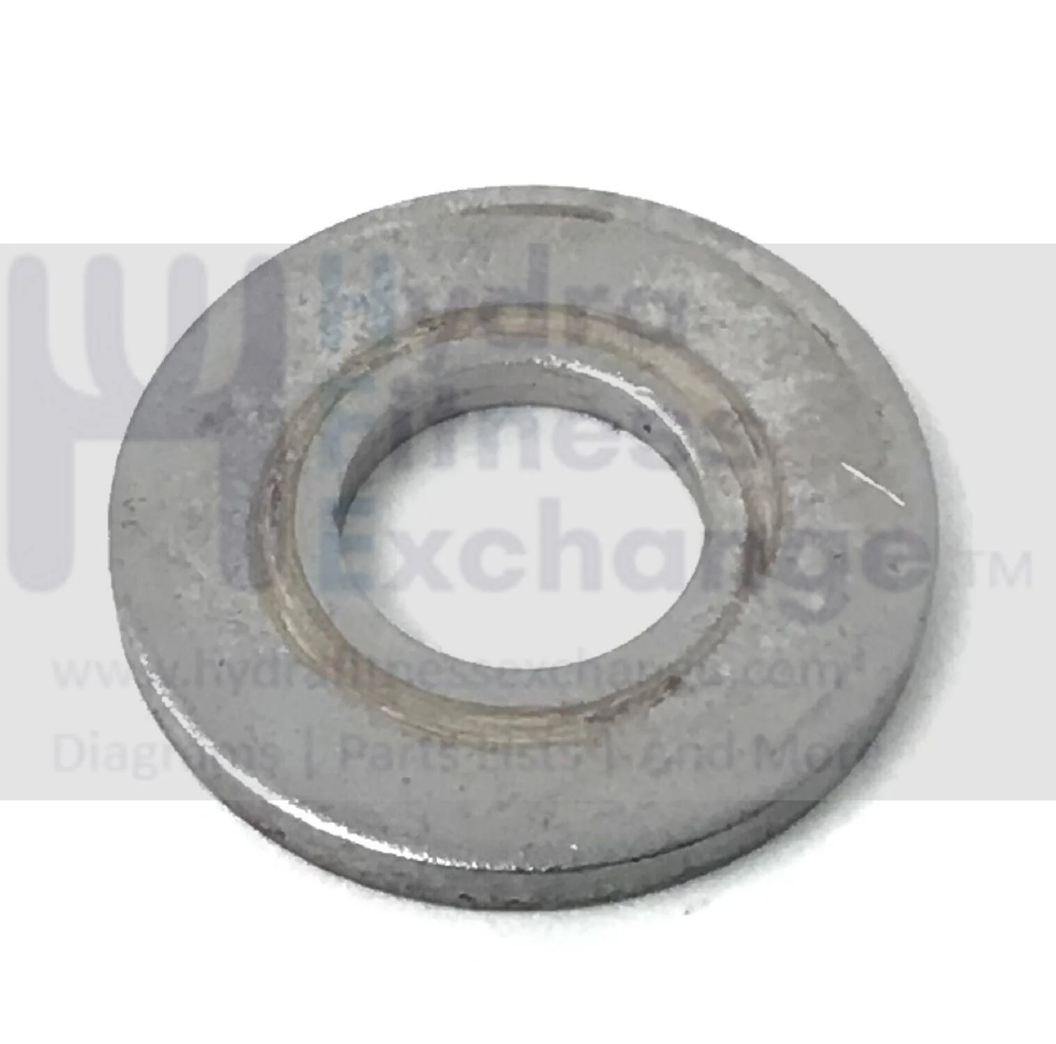 Schwinn 450 - 100217 Elliptical Plain Washer