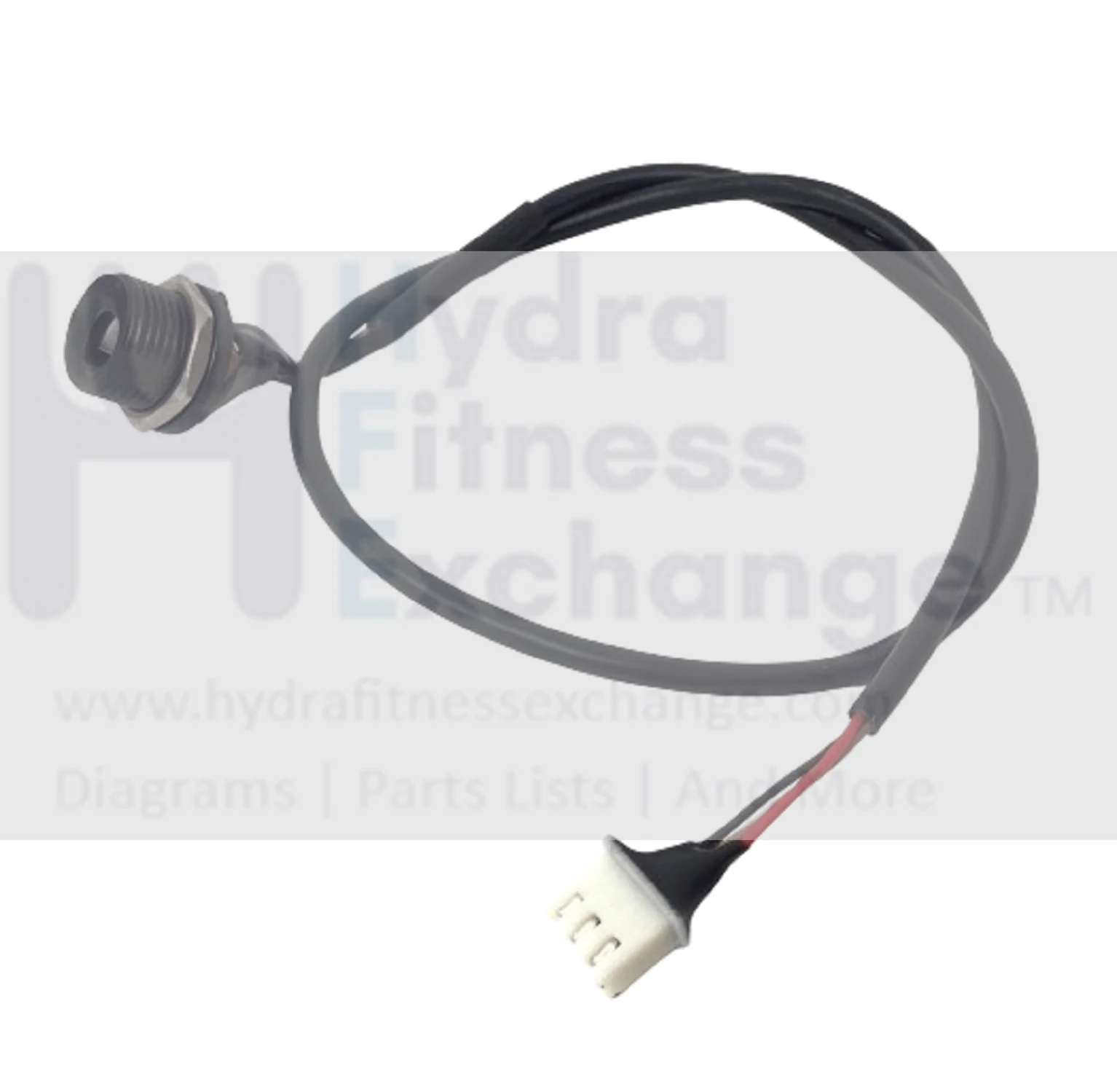 Schwinn 450 - 100217 Elliptical Power Entry Inlet Wiring Harness 004-7463