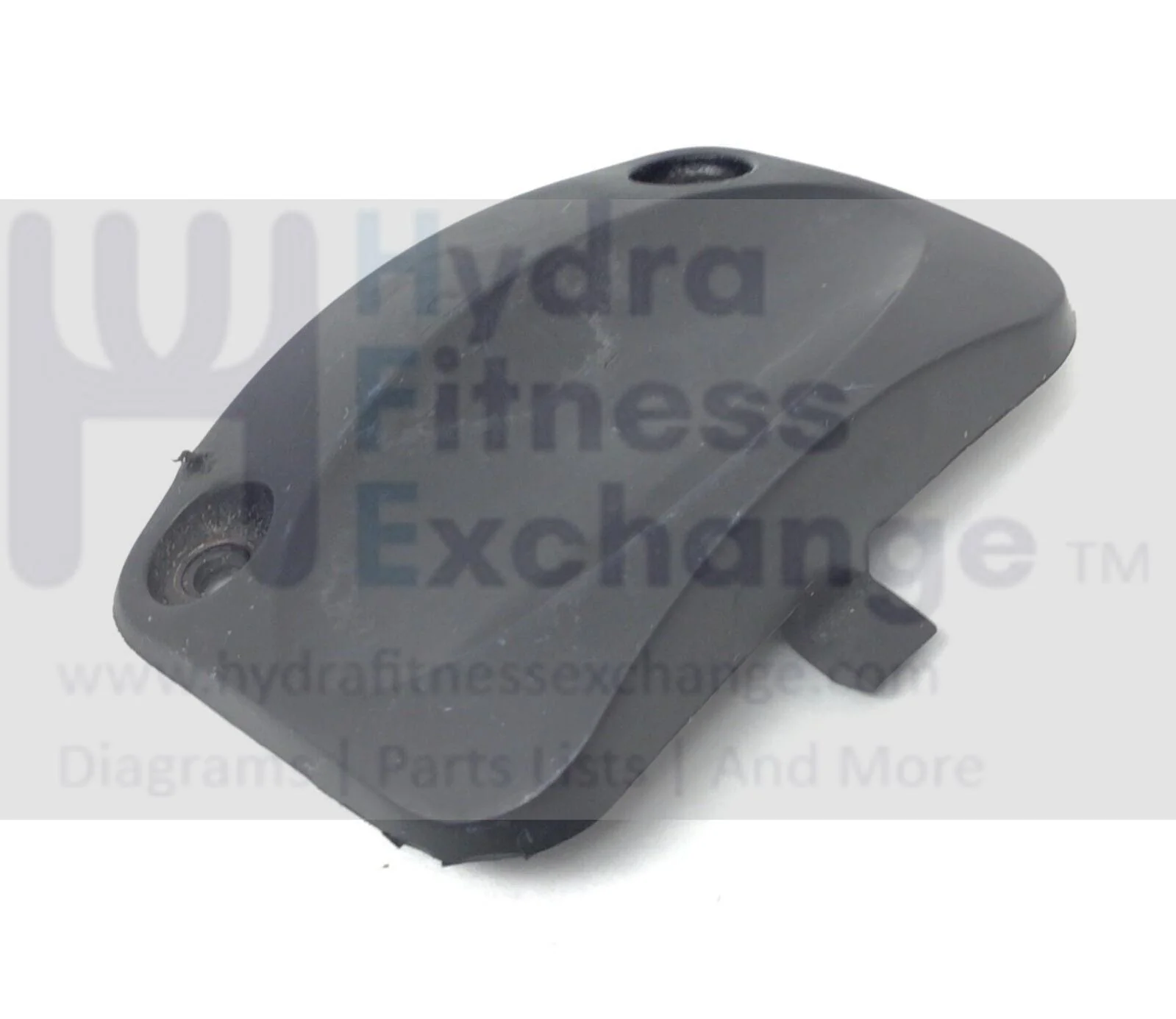 Schwinn 450 - 100217 Elliptical Ramp Bumper 004-7179