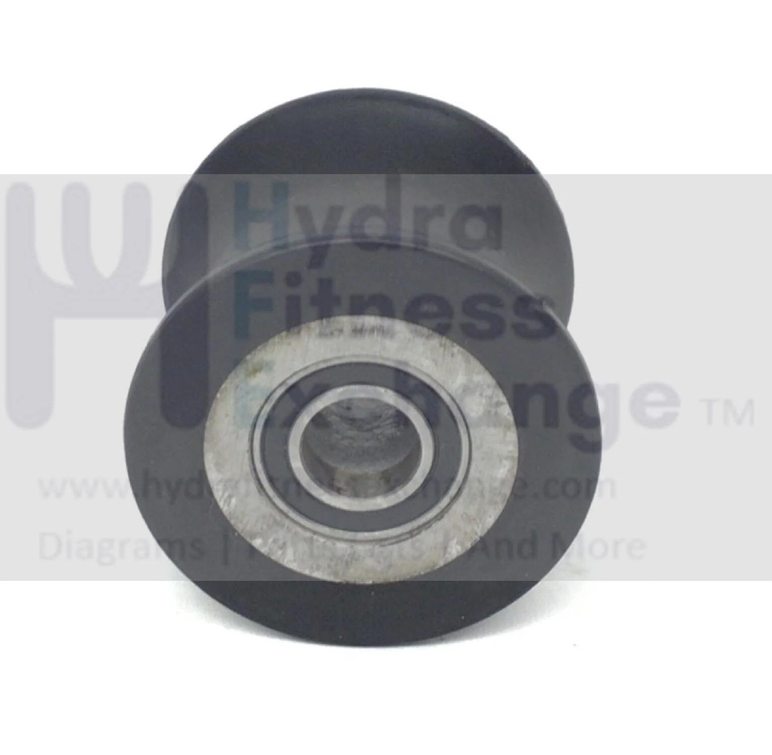 Schwinn 450 - 100217 Elliptical Ramp Roller Wheel 004-7176