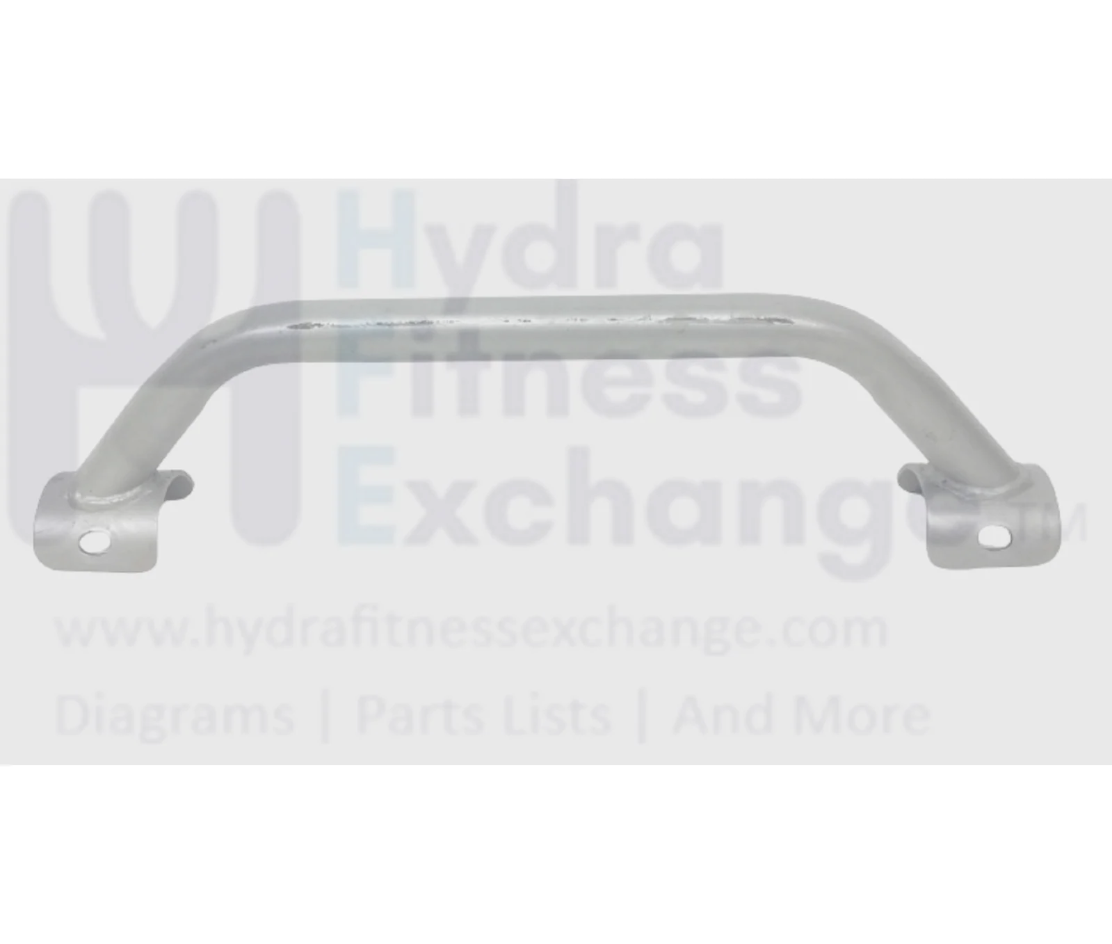 Schwinn 450 - 100217 Elliptical Rear Frame Handle 004-6668