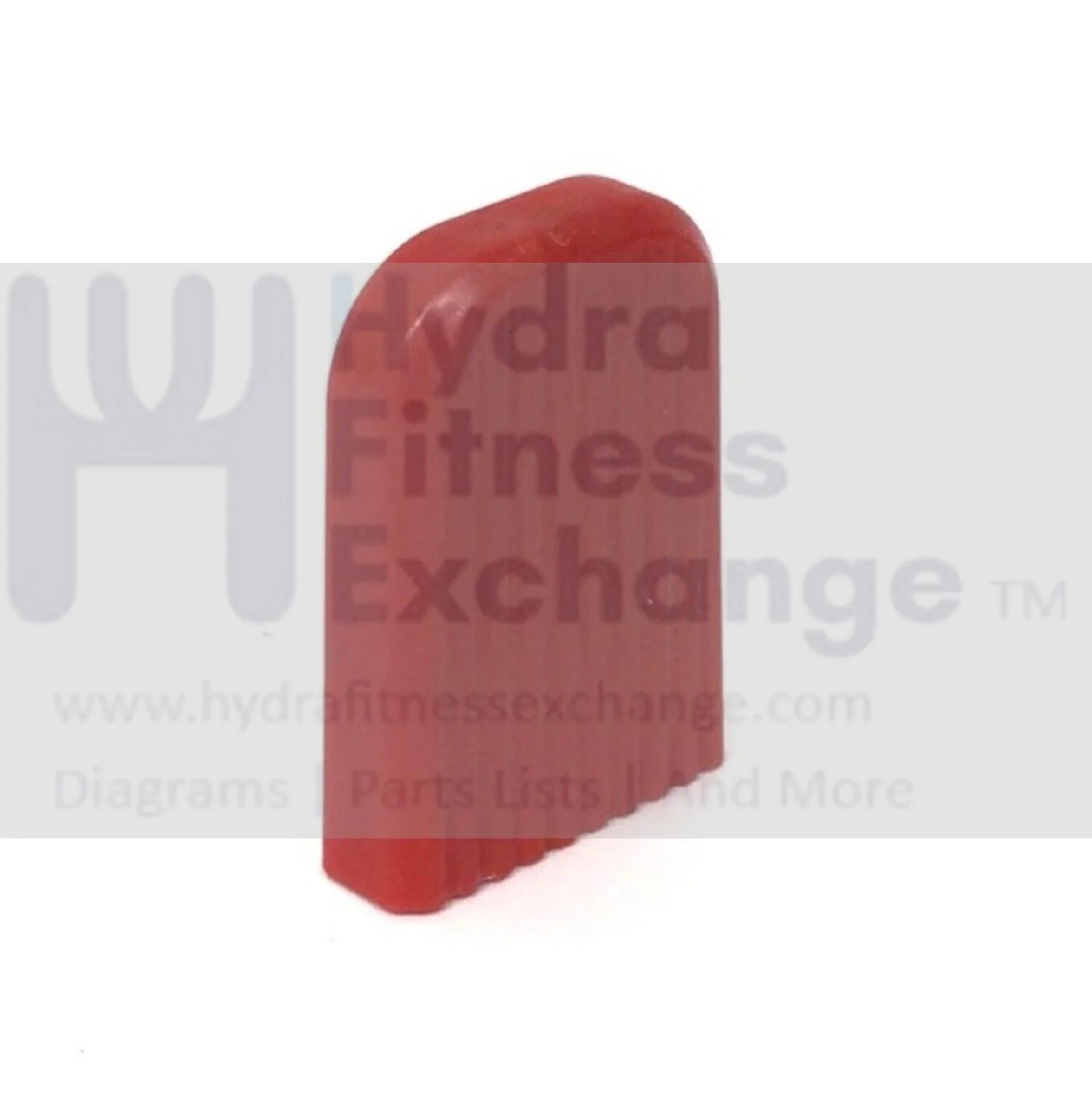 Schwinn 450 - 100217 Elliptical Red Top Cover