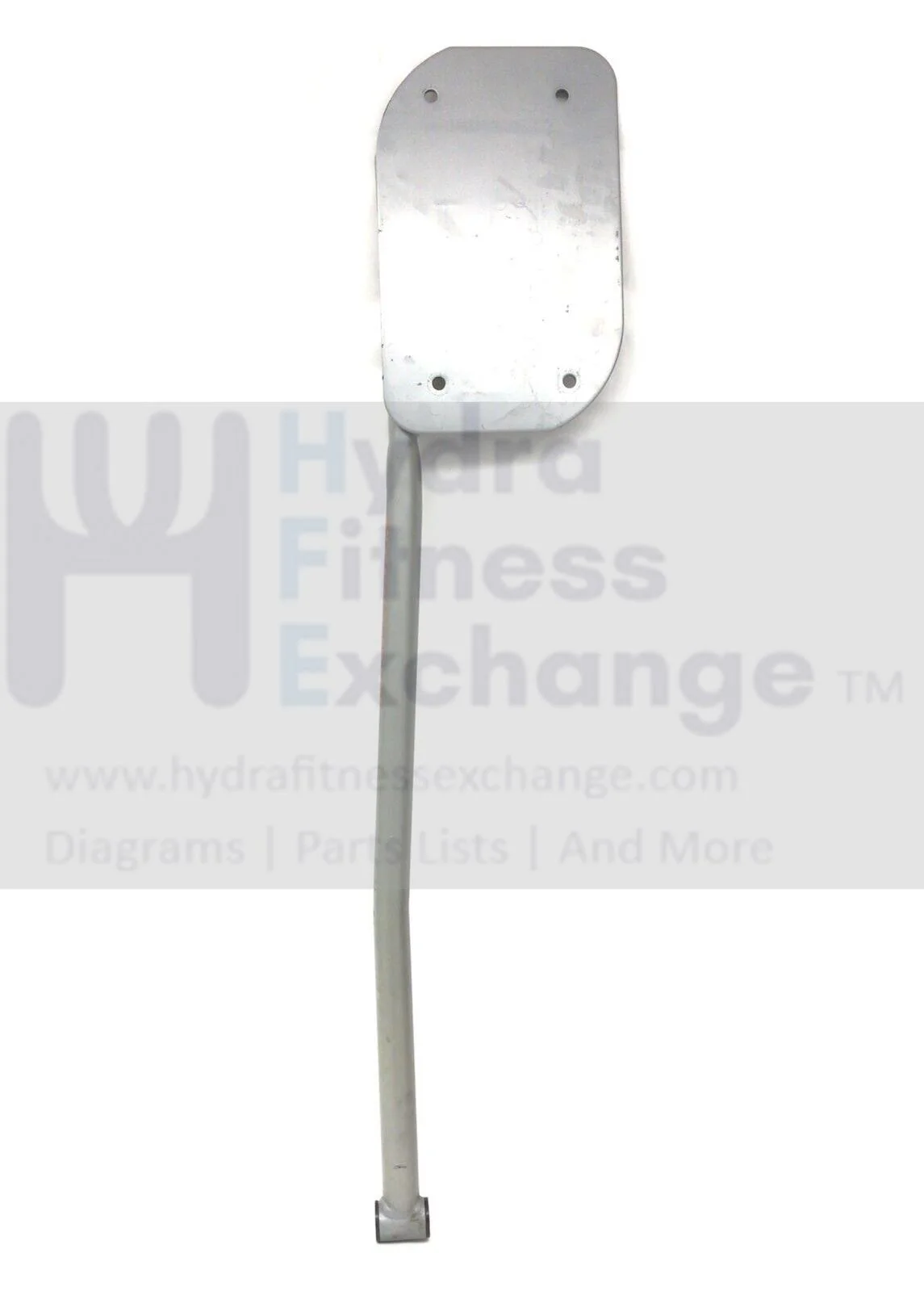 Schwinn 450 - 100217 Elliptical Right Foot Pedal Link Arm