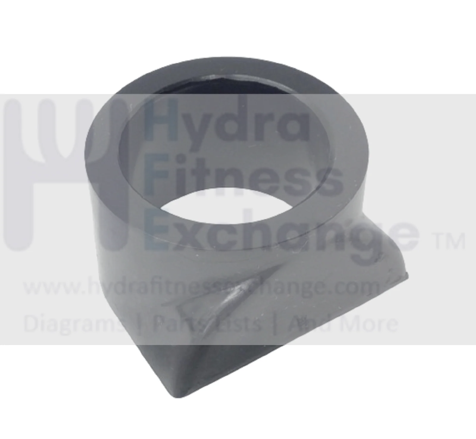 Schwinn 450 - 100217 Elliptical Steering Rack Bushing