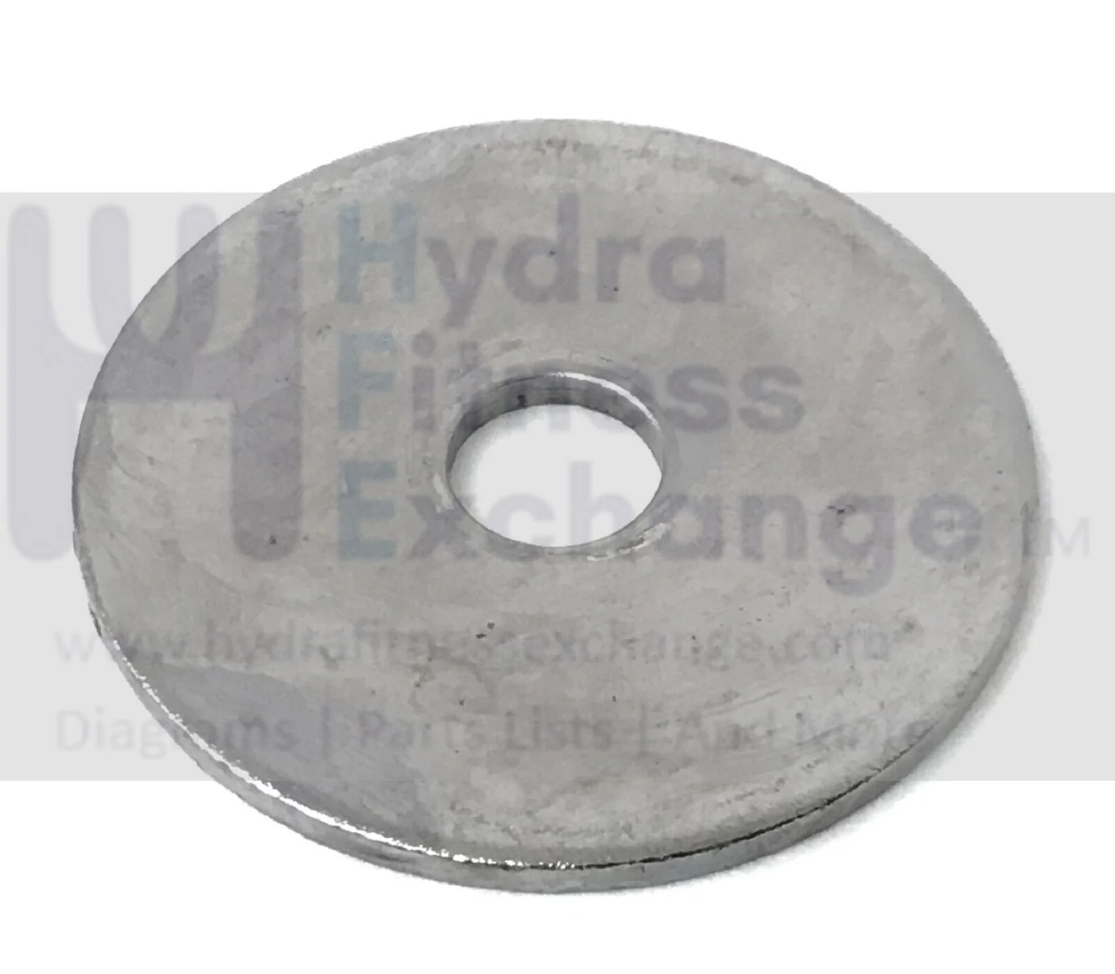 Schwinn 450 - 100217 Elliptical Washer Fender