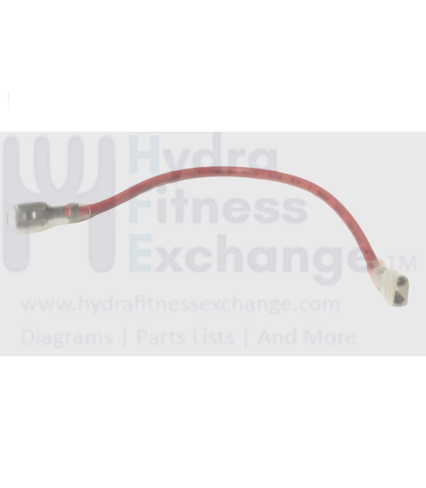 Schwinn 470 100327 Elliptical Red Power 2F Wire 8074104