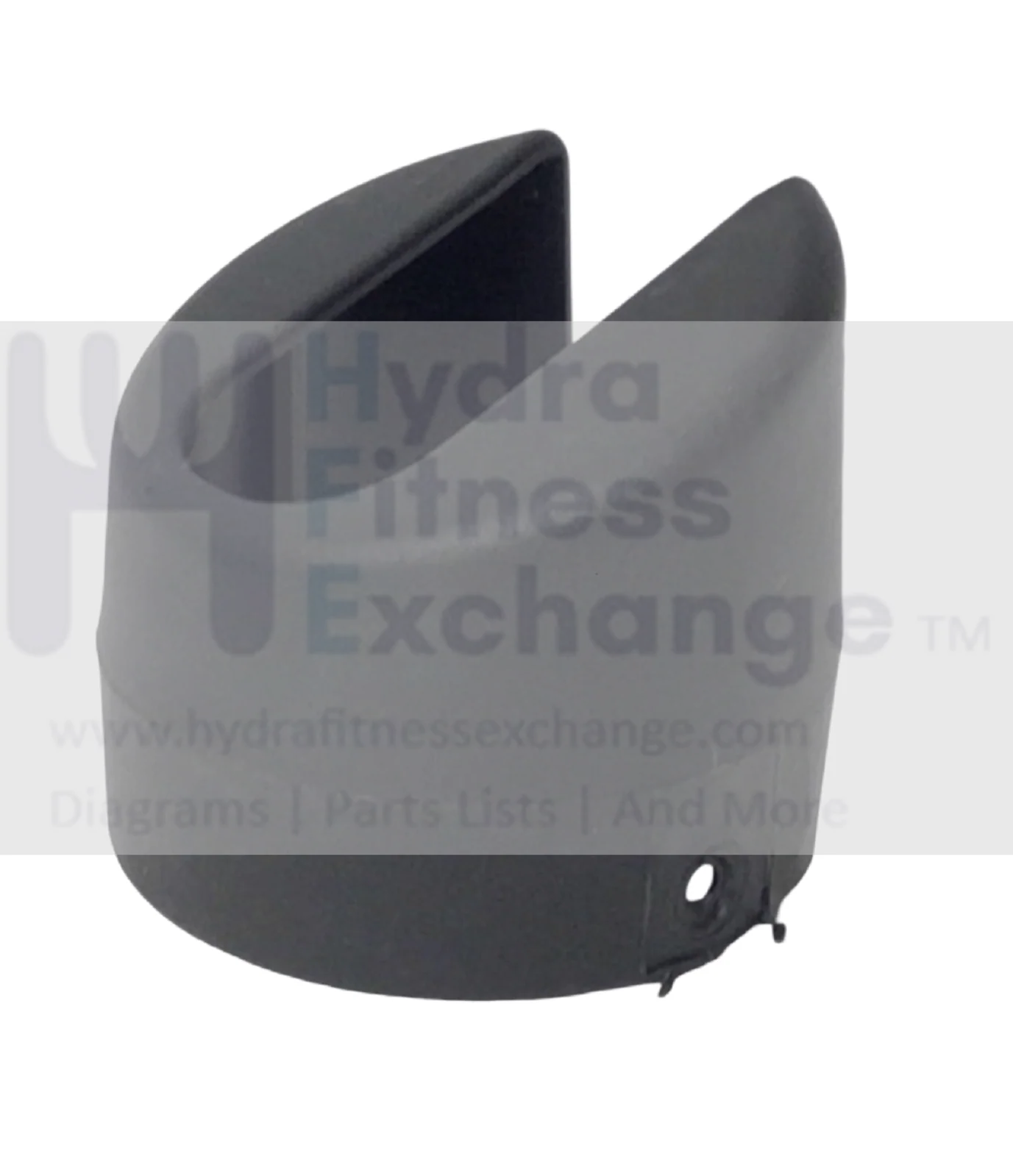 Schwinn 470 100327 Elliptical Right Wheel Cover 8760540 - Image 2