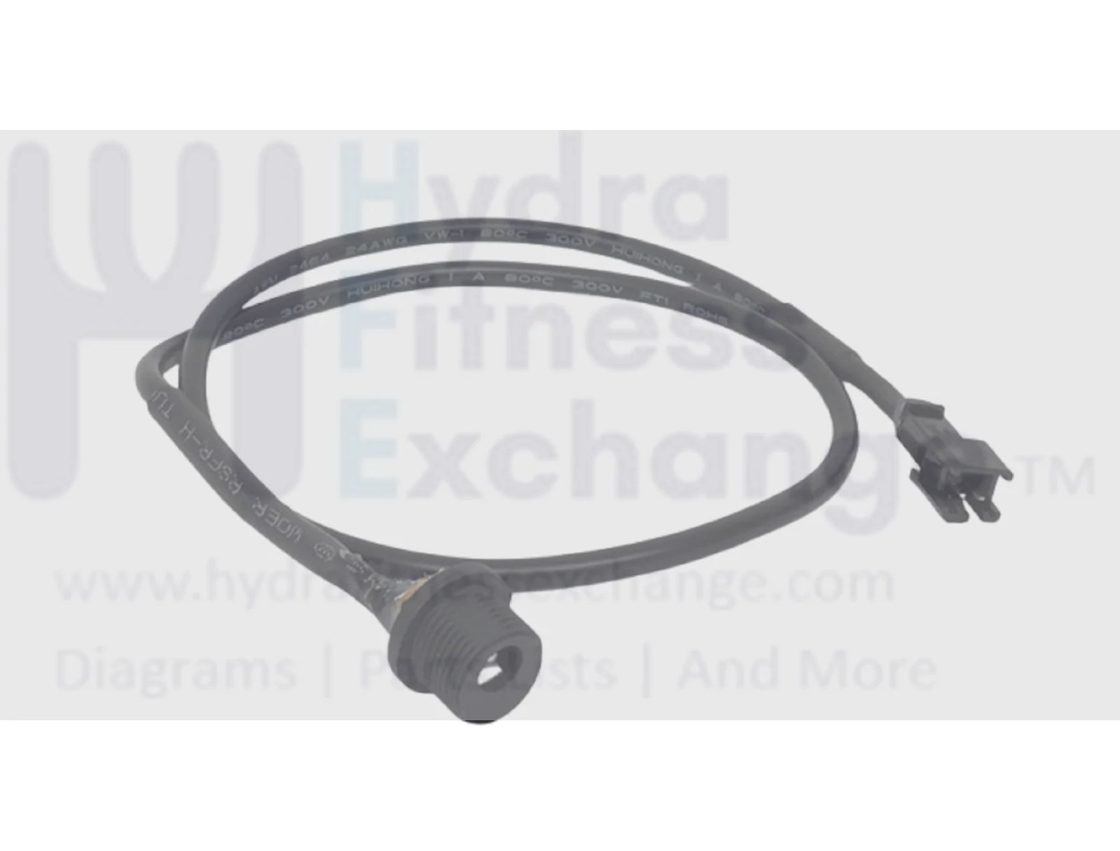 Schwinn 510Ei Elliptical Power Intel Wire 1000516249 - Image 2
