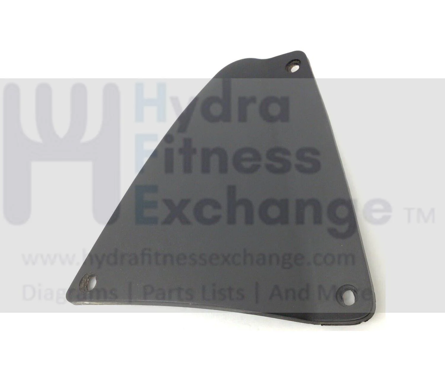 Schwinn 9-7300-QINTP0 Stationary Bike Right Sweat Guard 740-9146-XX