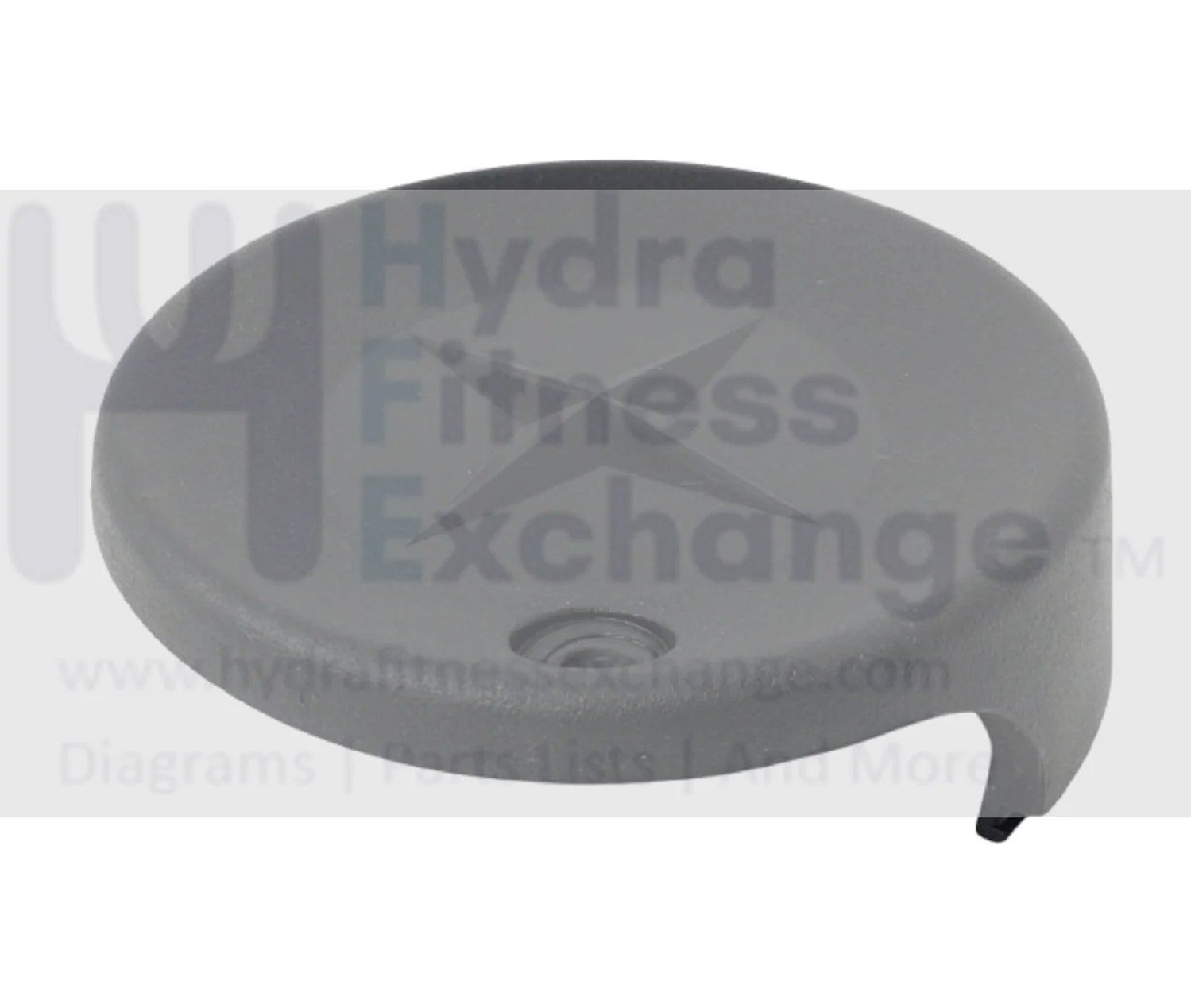 Schwinn 9-7300-QINTP0 Stationary Bike Tensioner Chain Cover 740-9149-XX
