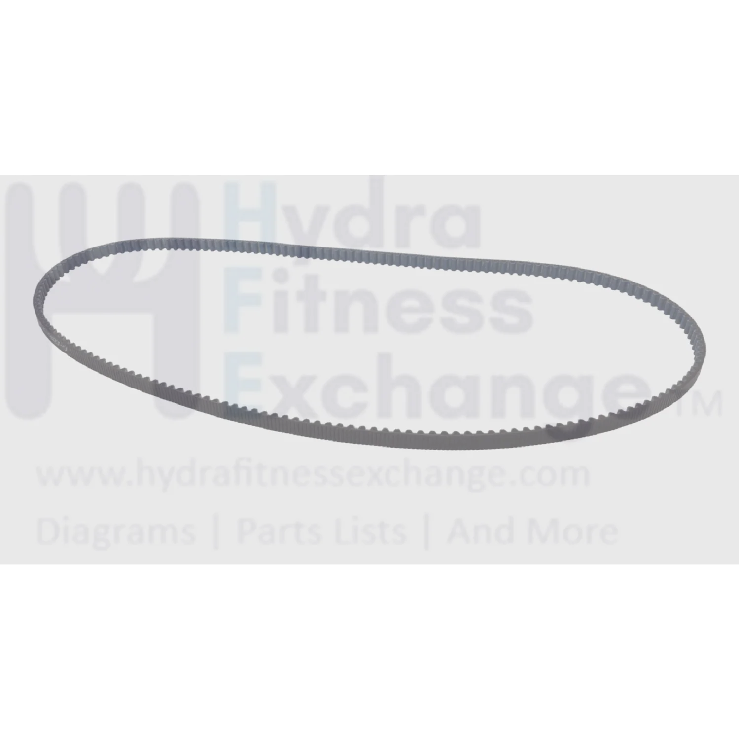 Schwinn Ac Power - 9-7300-QINTP0 Stationary Bike Pulley Drive Belt 000-0171 - Image 6