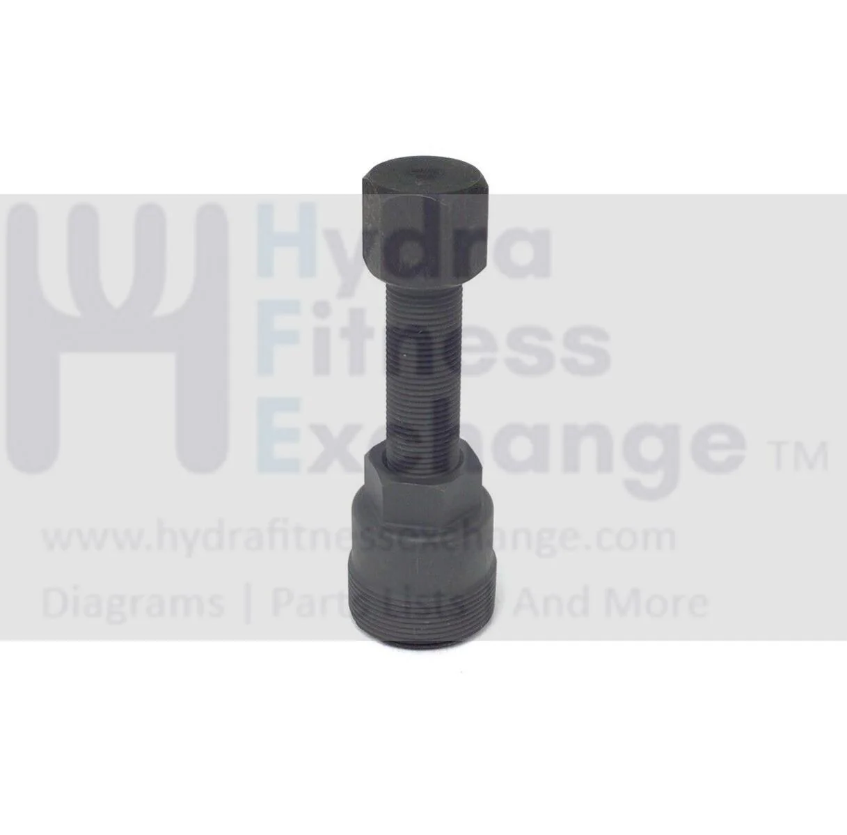 Schwinn Bowflex Stationary Bike Crank Puller Extractor Tool 25mm 1000512919 Formerly 8018316 - Image 2