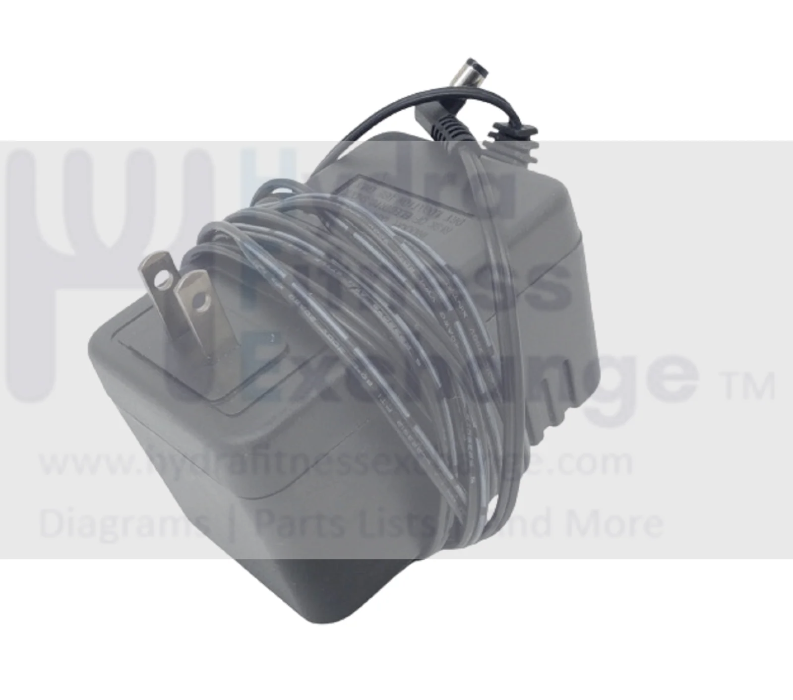 Schwinn Elliptical Power Supply AC Adaptor 004-8382