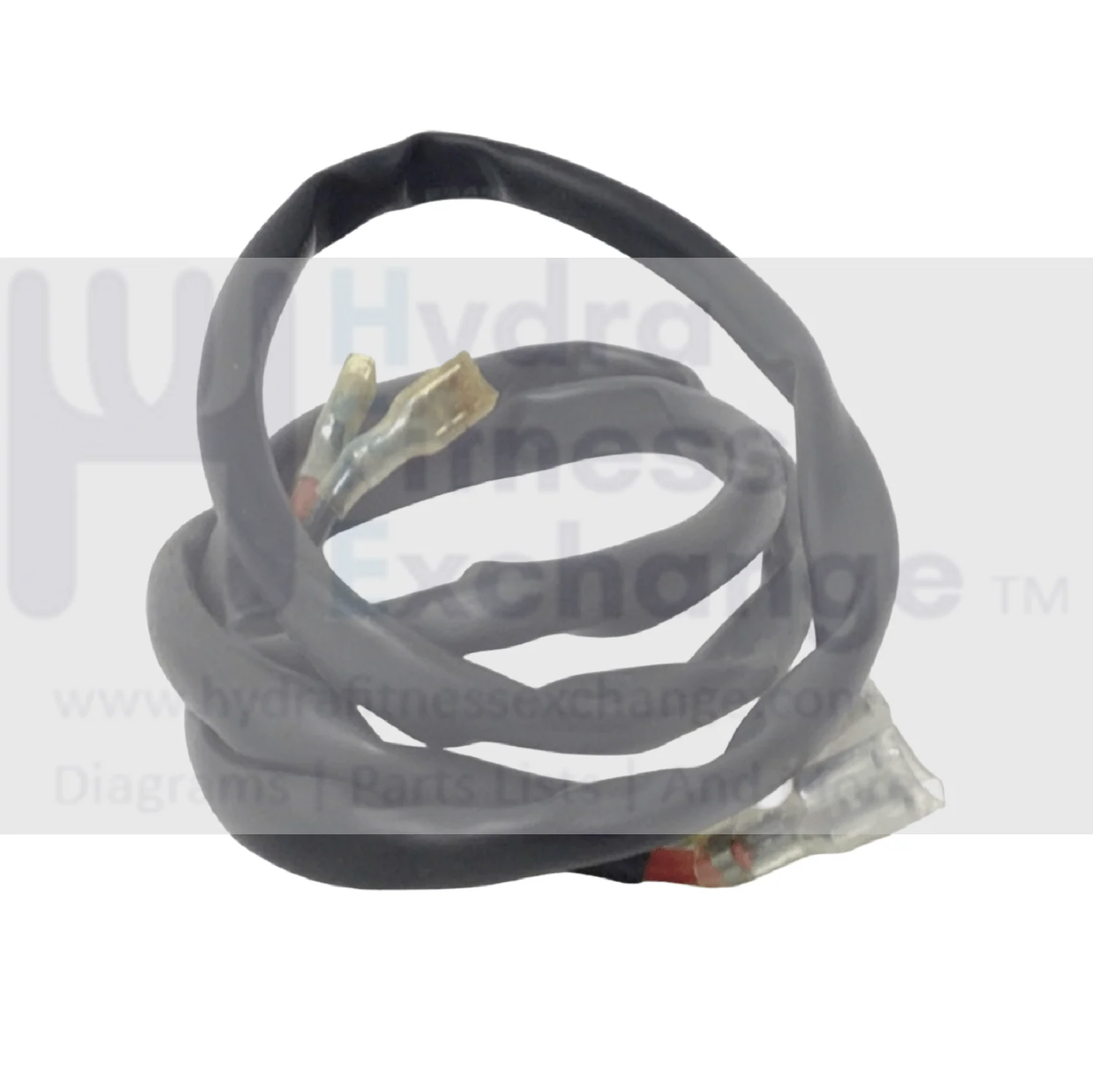 Schwinn Elliptical Power Wire Harness 750mm 8002695 & 1000511286 - Image 2