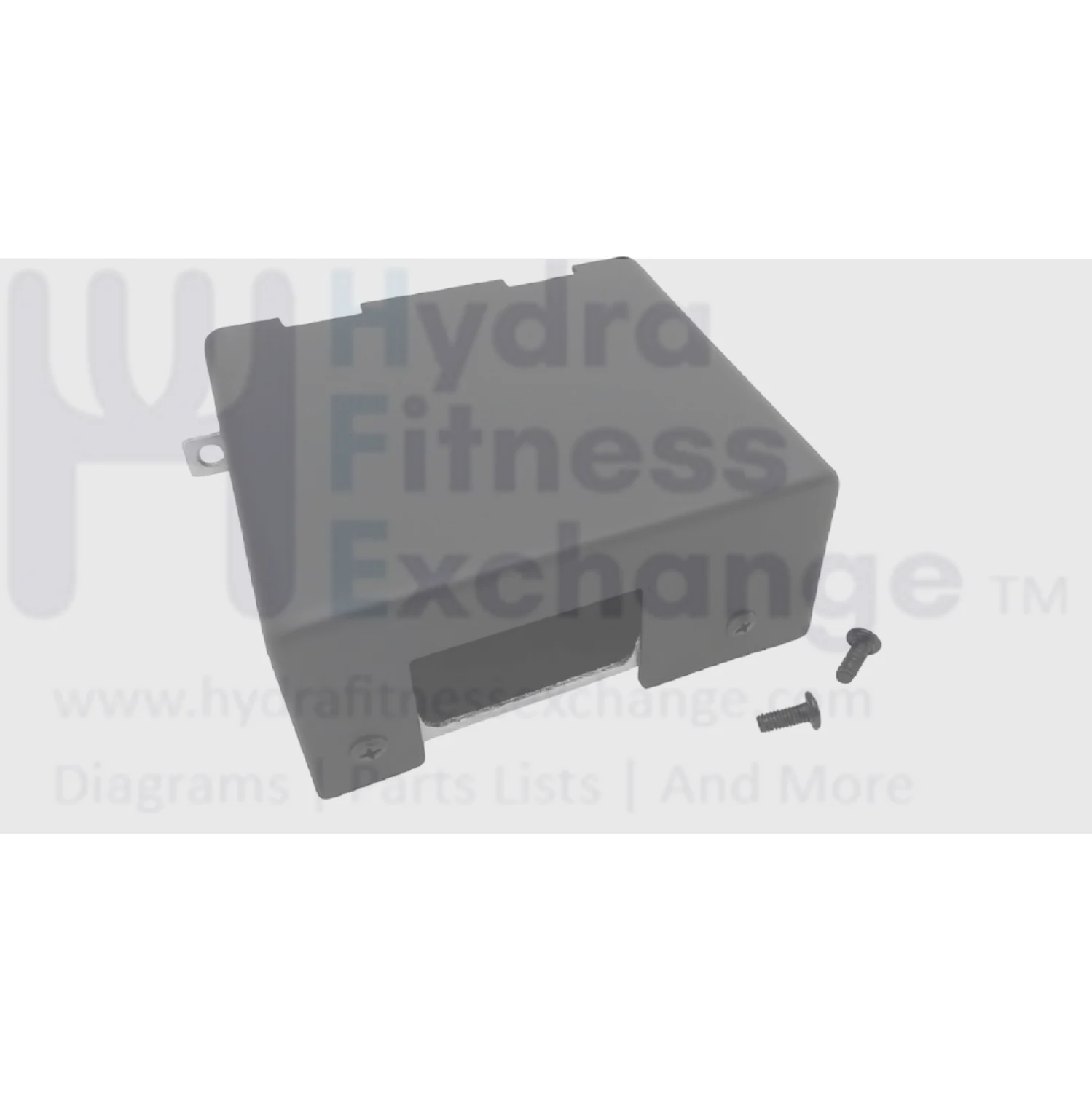 Schwinn Elliptical Resitance Motor Control Board Service Kit 1000511347 - Image 2