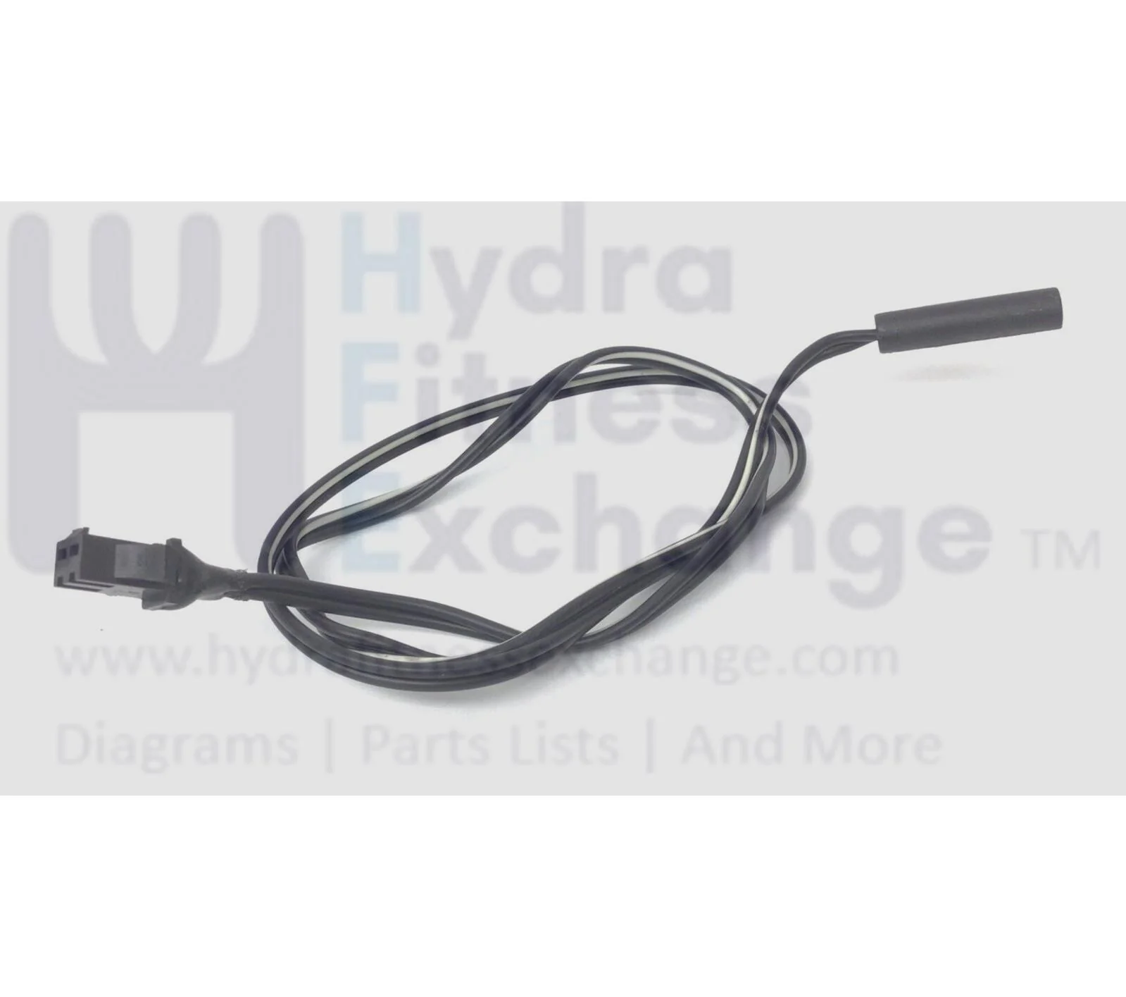 Schwinn Elliptical RPM Speed Sensor Switch 2 Terminal Wire 004-7154
