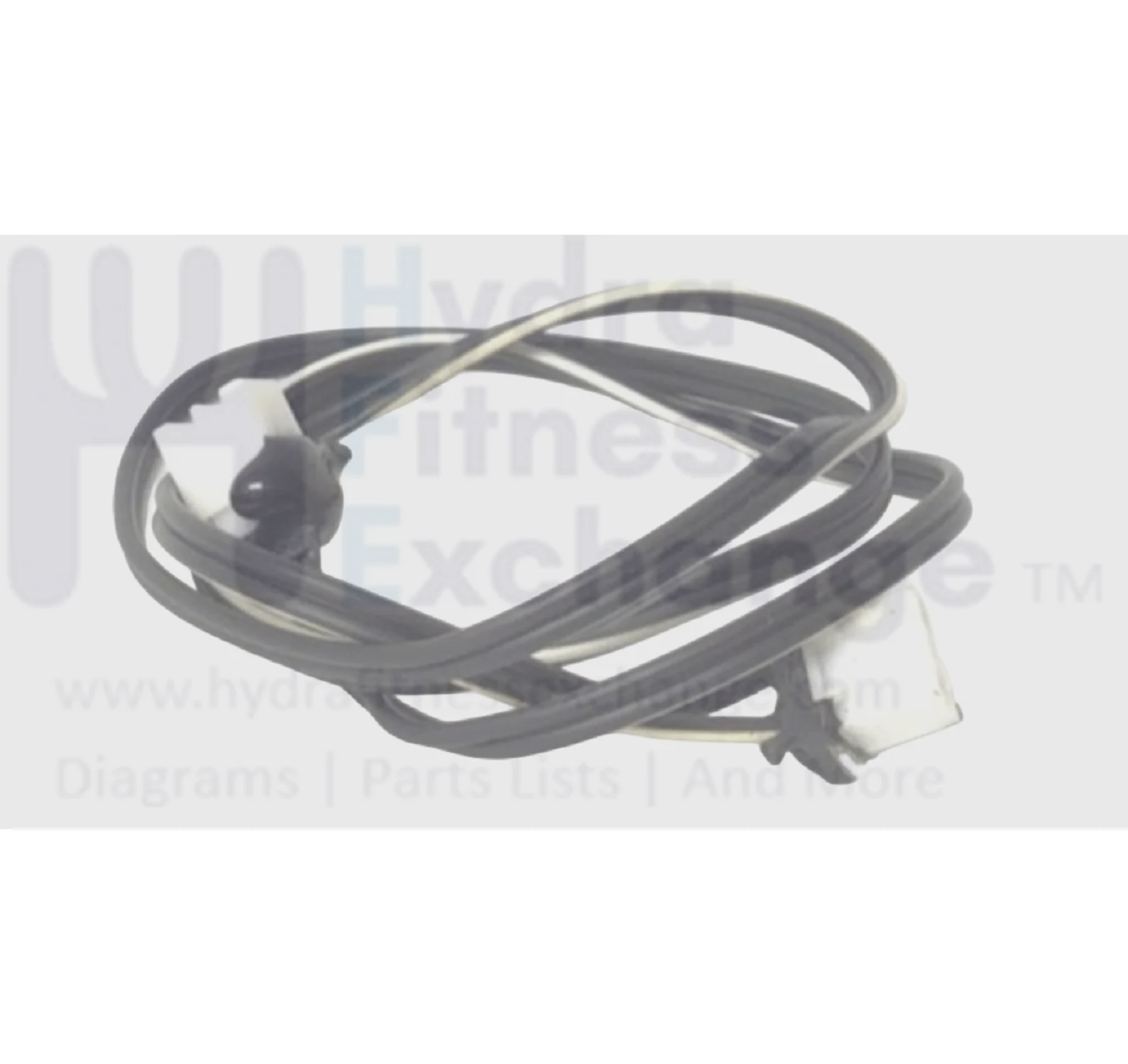 Schwinn Elliptical Servo Control Wire Harness 8002699 & 1000511290 - Image 2