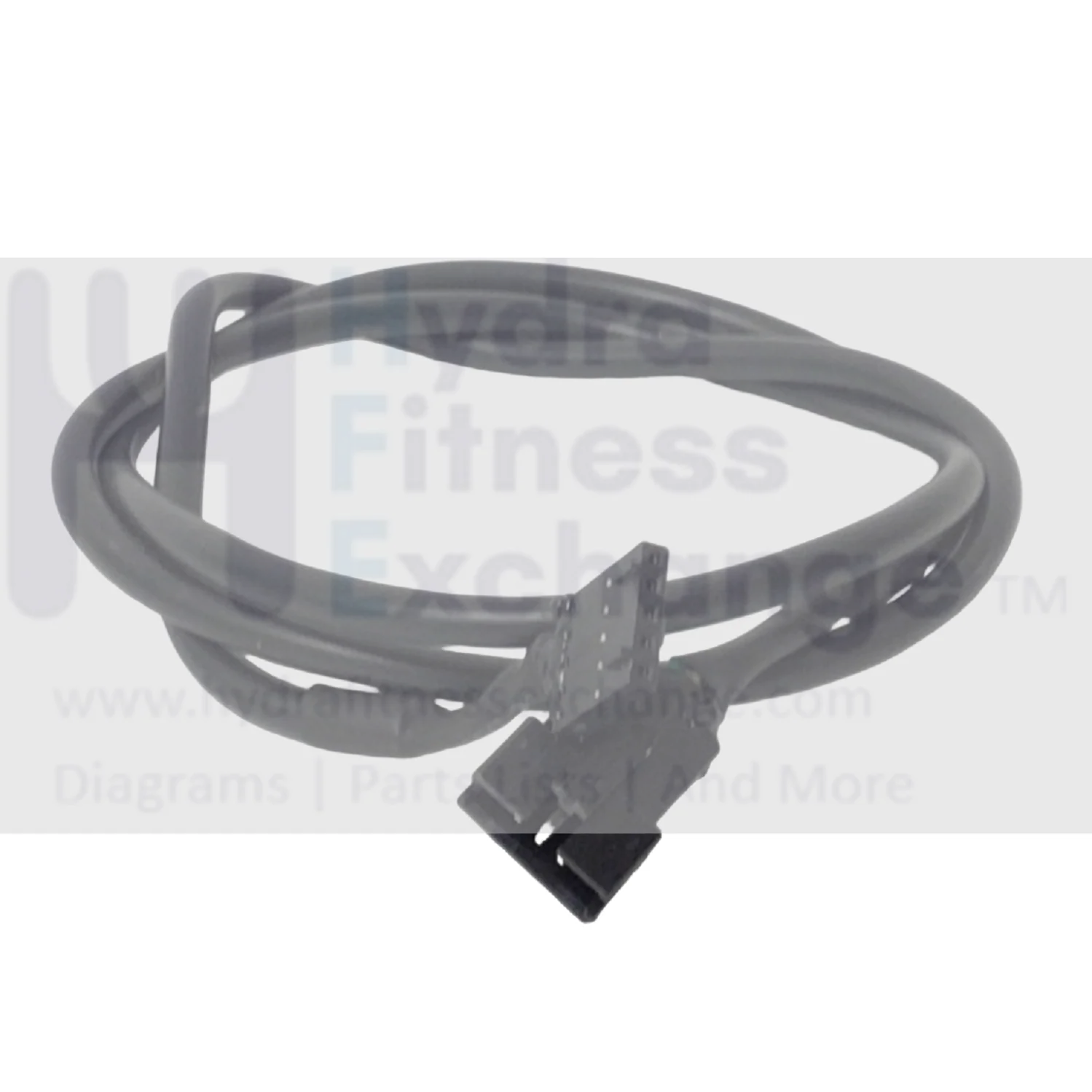 Schwinn Elliptical Upper Console Wire 8002697 & 1000511288 - Image 2